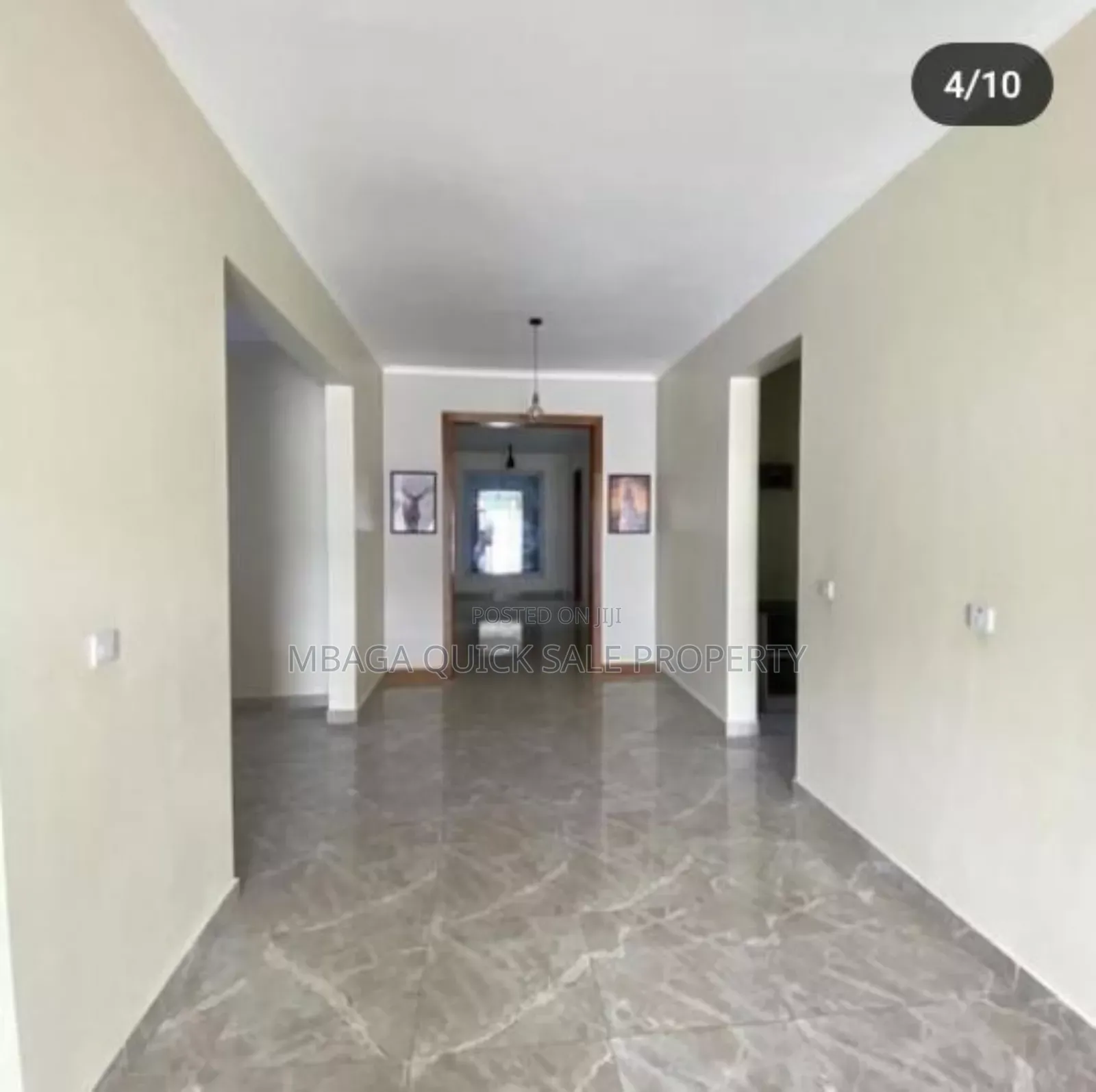 3bdrm House in Mbweni Ubungo for sale in Mbweni