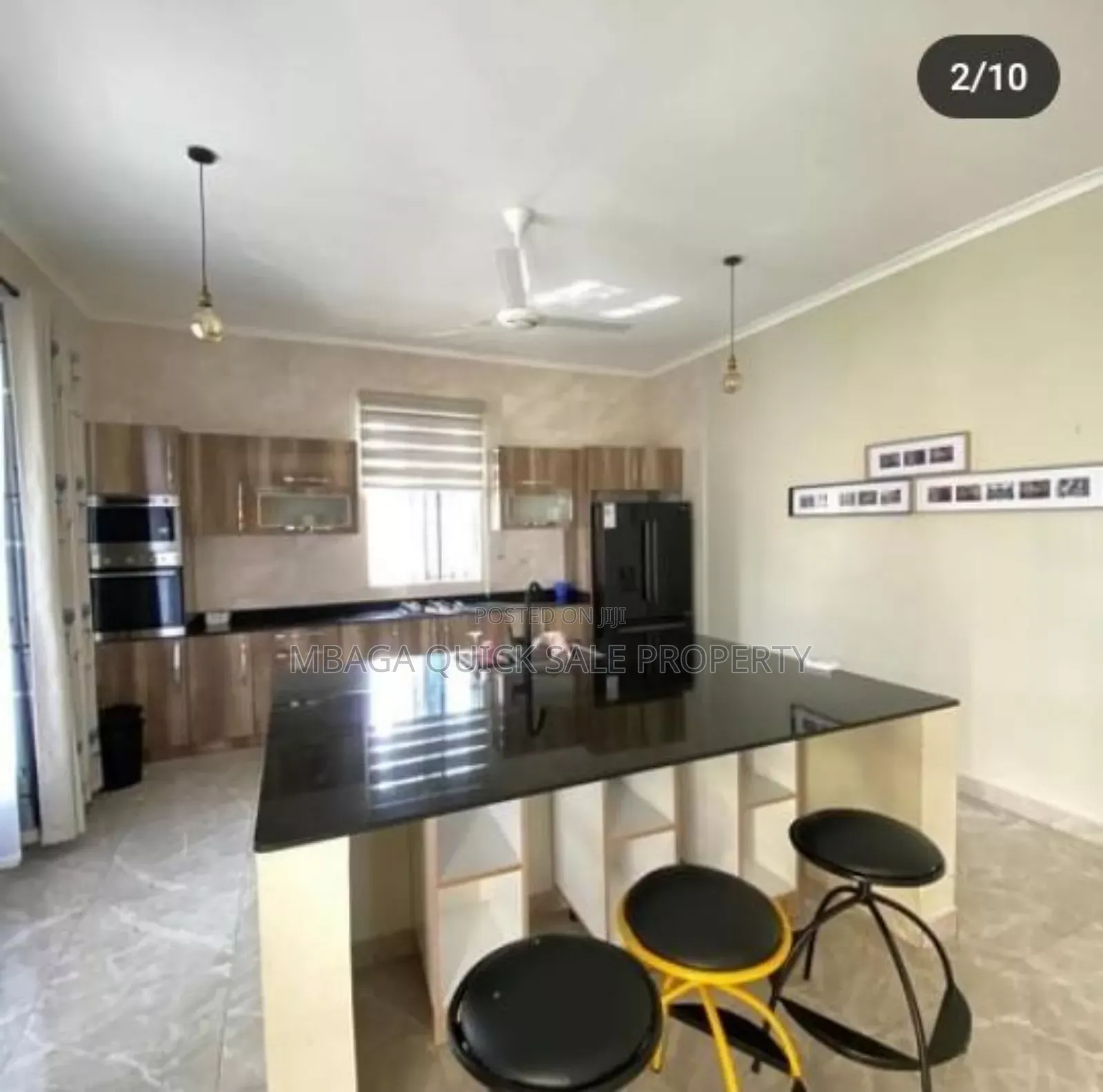 3bdrm House in Mbweni Ubungo for sale in Mbweni