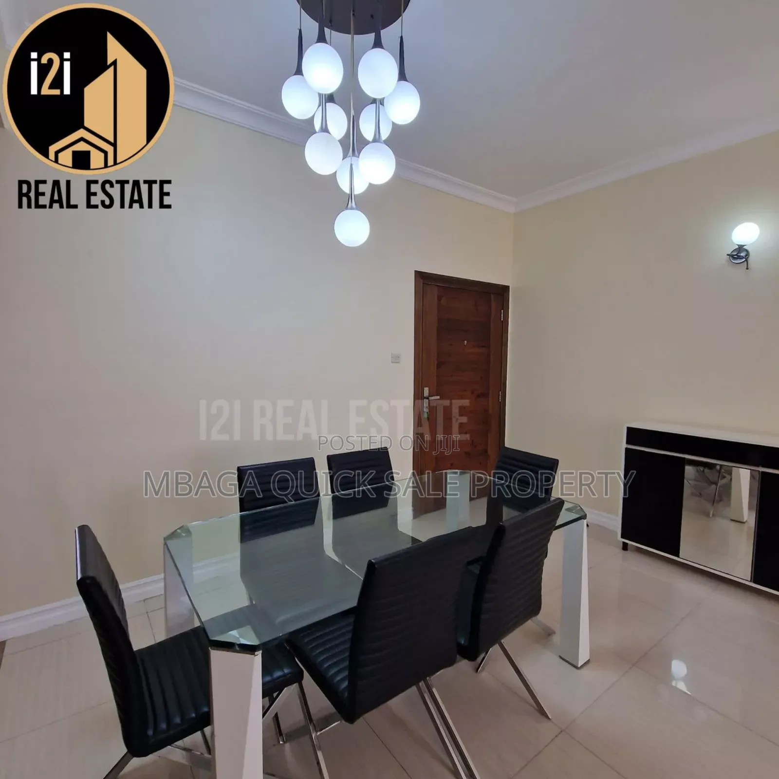 3bdrm Apartment in Masaki for rent in Masaki