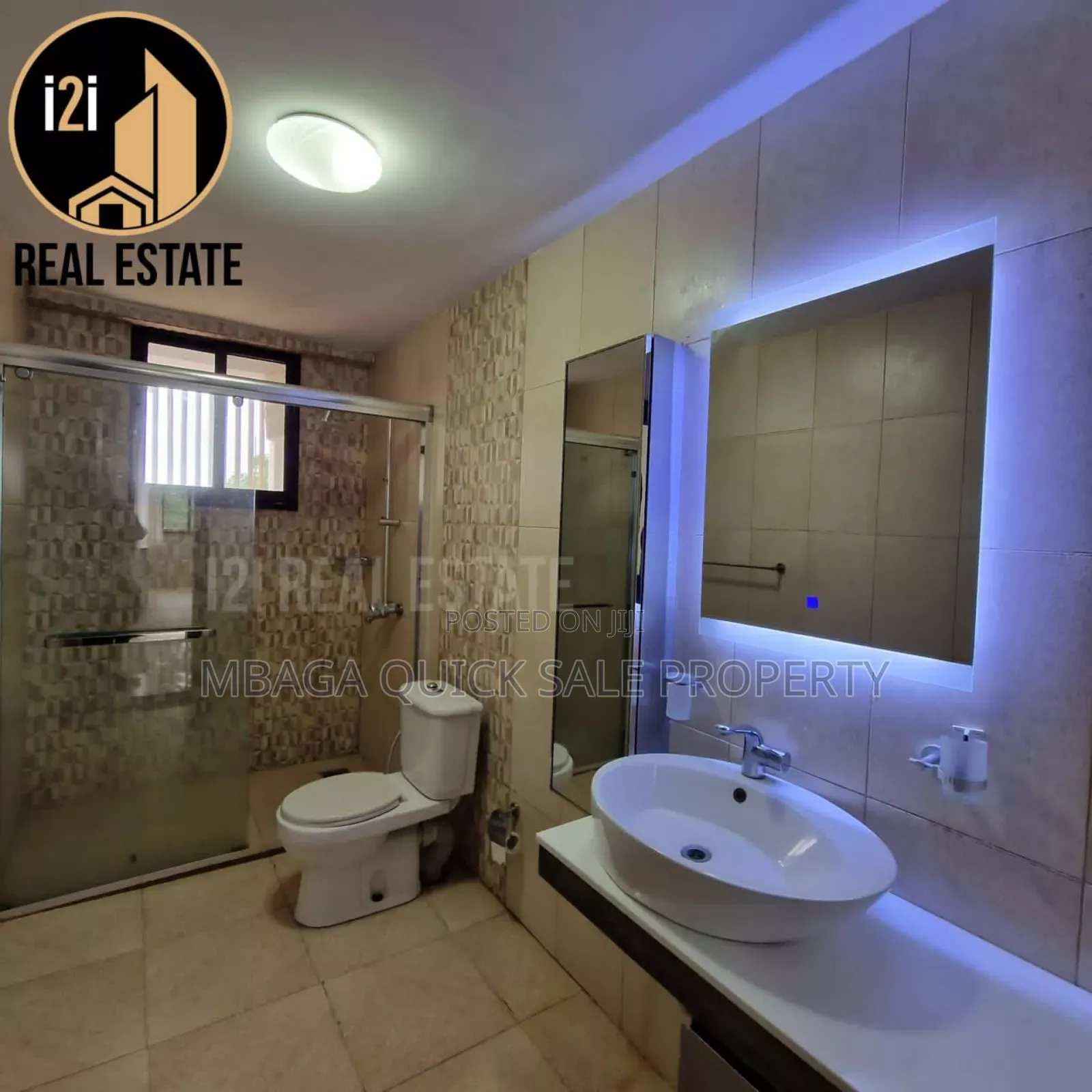 3bdrm Apartment in Masaki for rent in Masaki