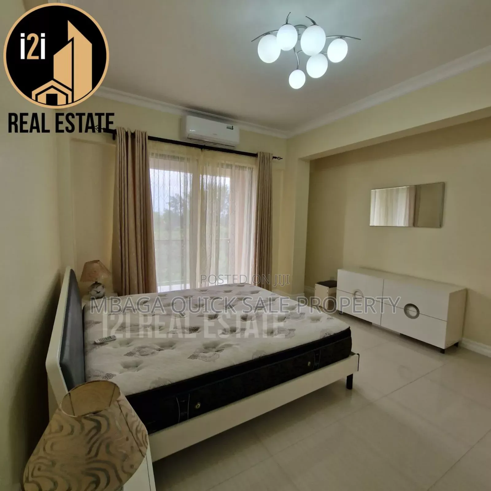 3bdrm Apartment in Masaki for rent in Masaki