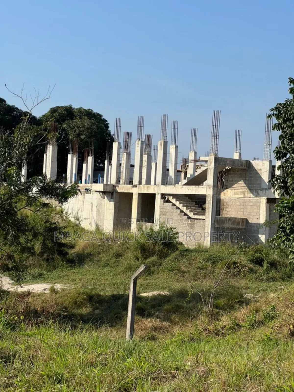 Plot for Sale at Kinyerezi in Kinyerezi