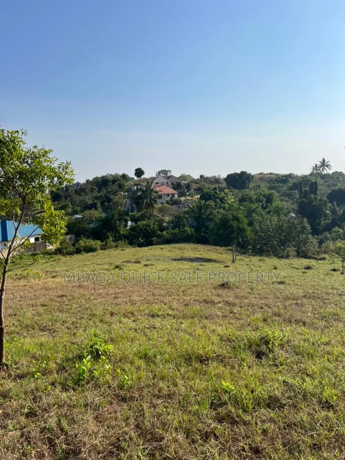 Plot for Sale at Kinyerezi in Kinyerezi