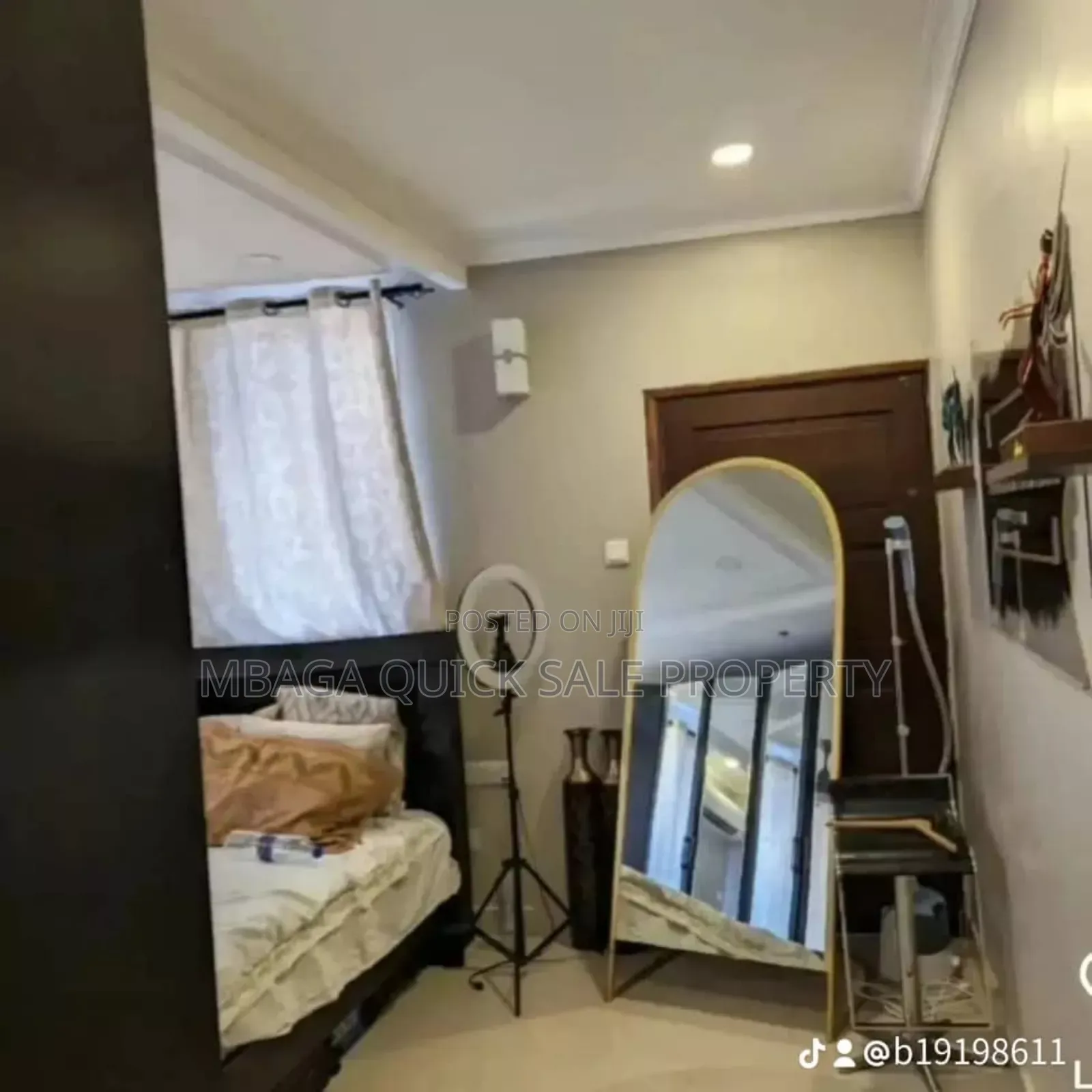 5bdrm House in Msasani Beach for sale in Msasani