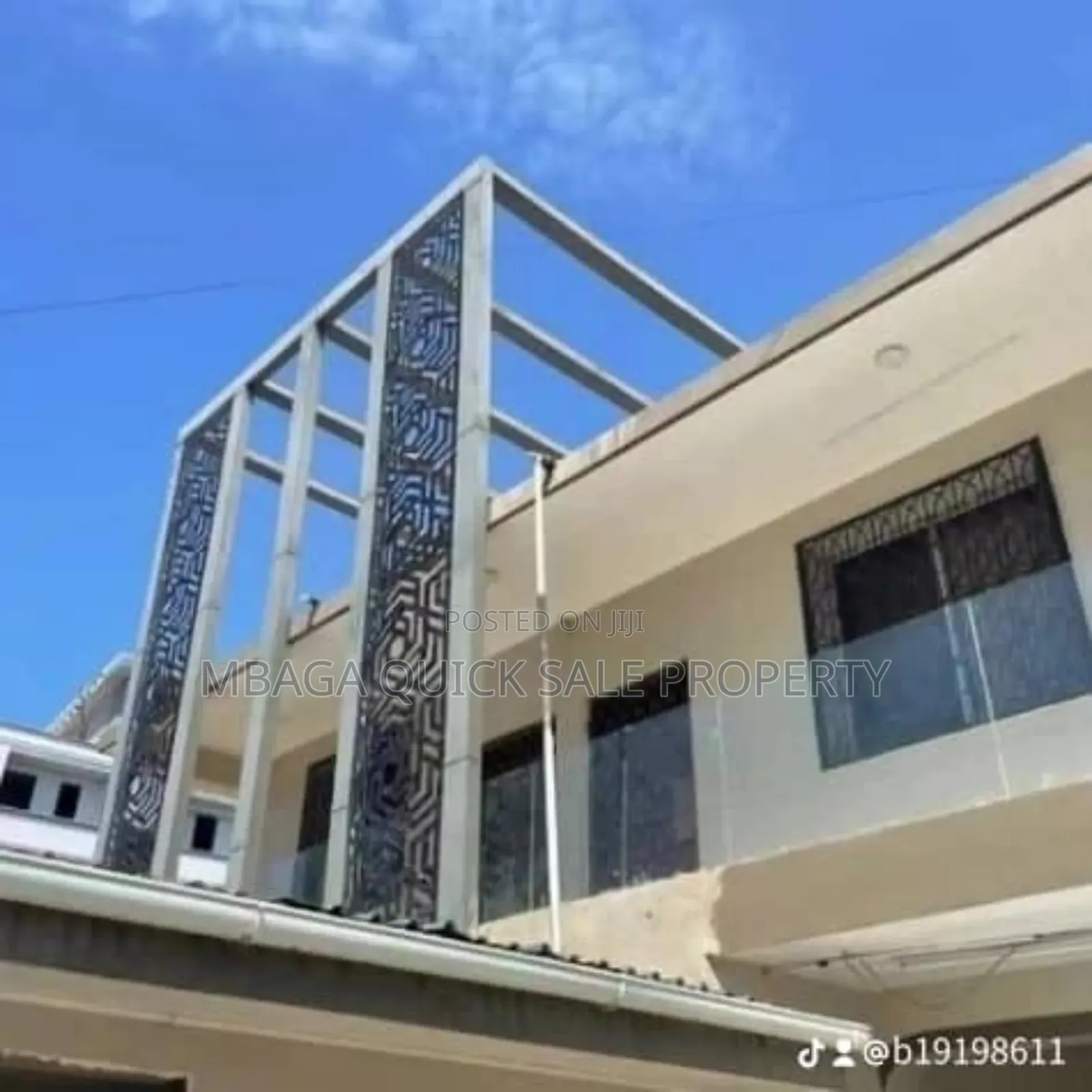 5bdrm House in Msasani Beach for sale in Msasani