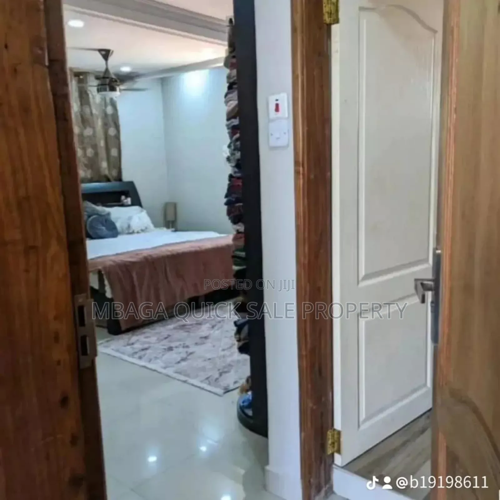 5bdrm House in Msasani Beach for sale in Msasani