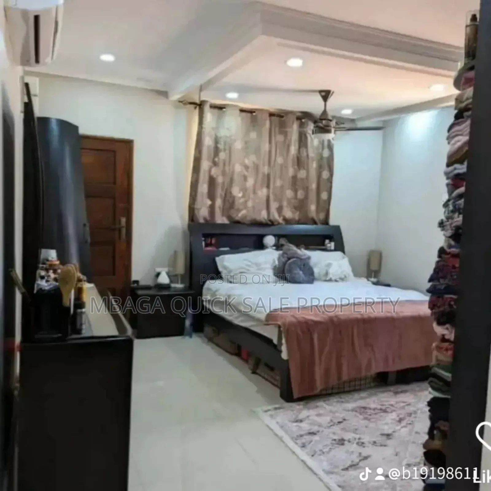 5bdrm House in Msasani Beach for sale in Msasani