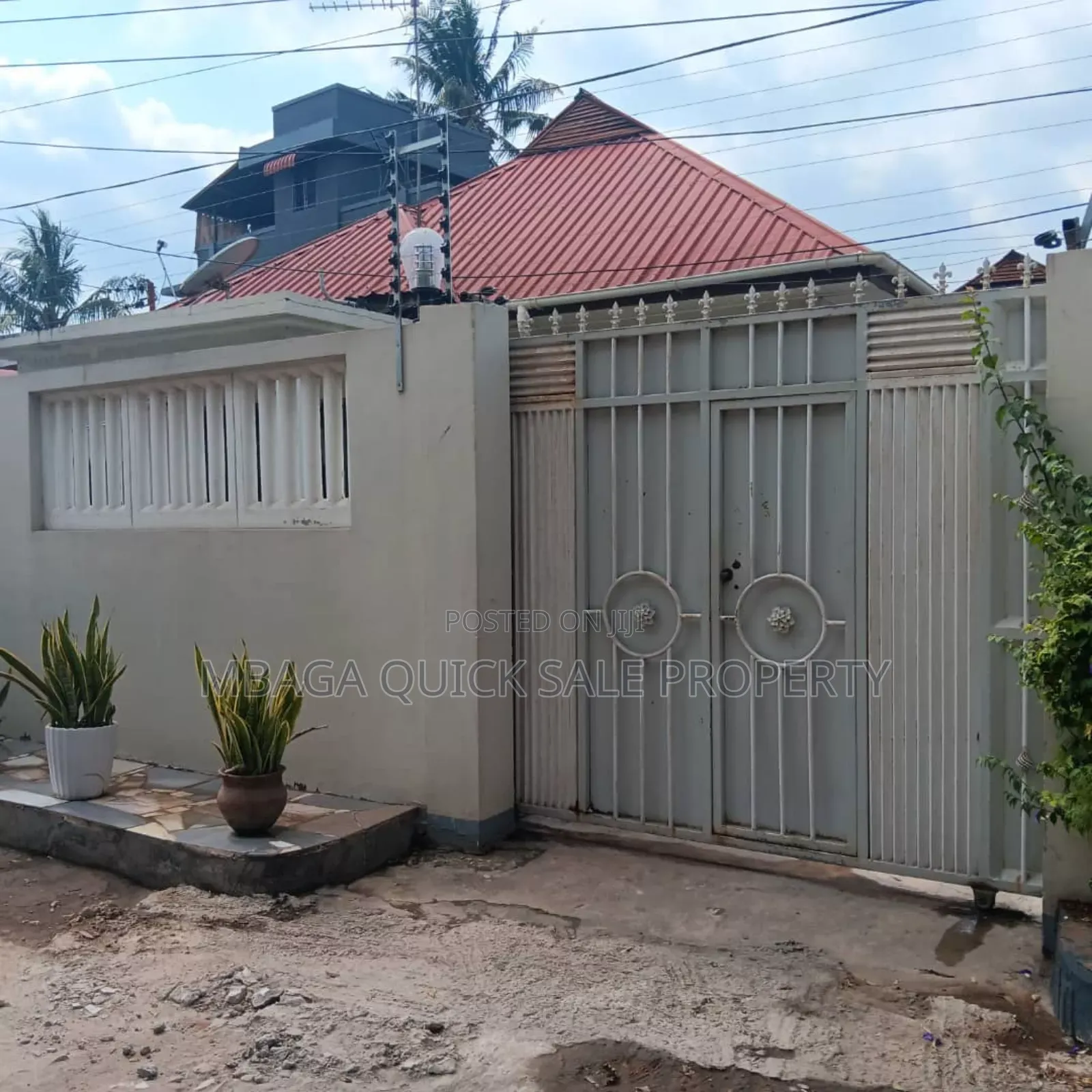 2bdrm Apartment in Kinondoni for rent in Kinondoni