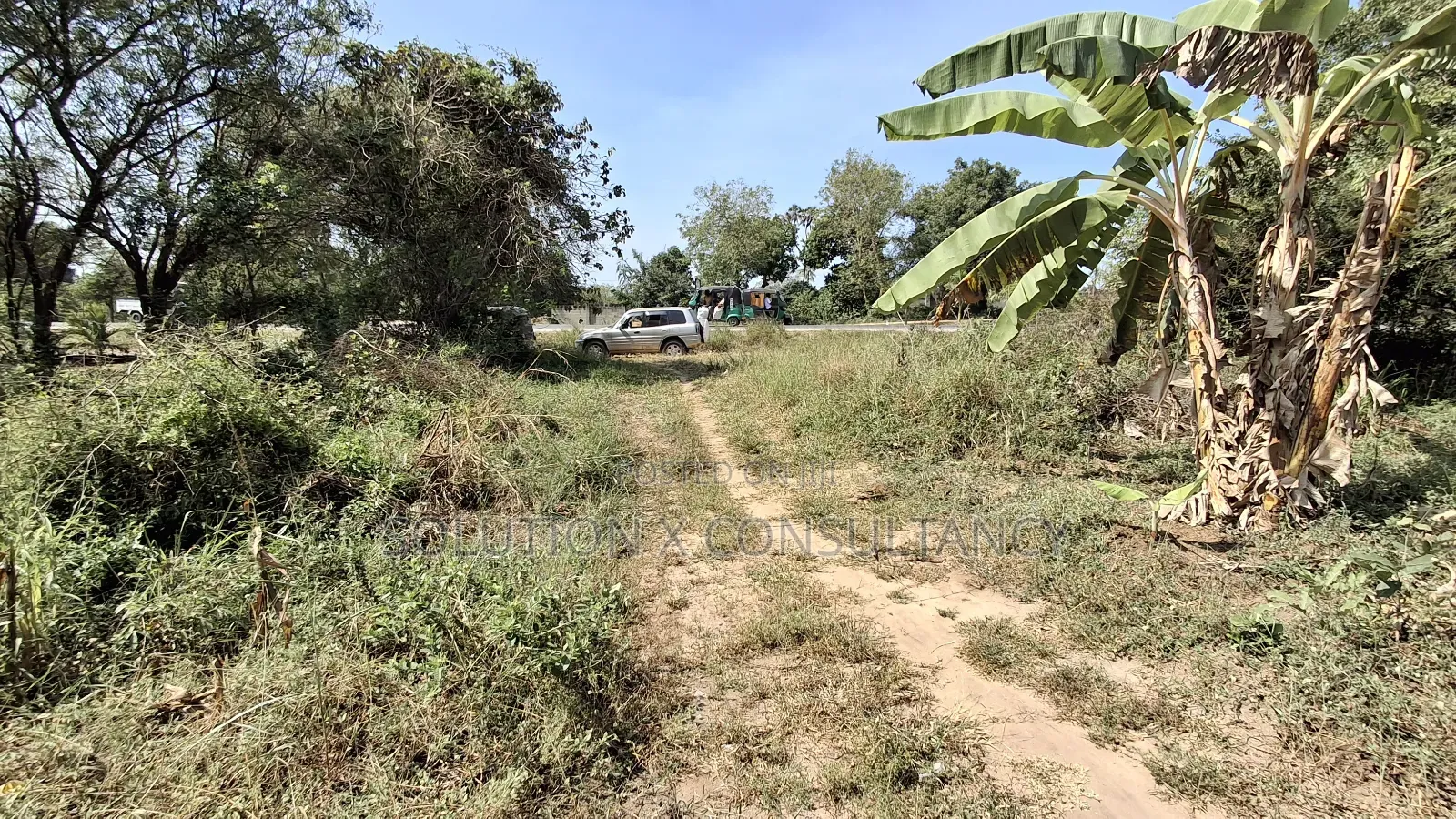 Eneo Linauzwa Mapinga Kwa Kibosha in Bagamoyo