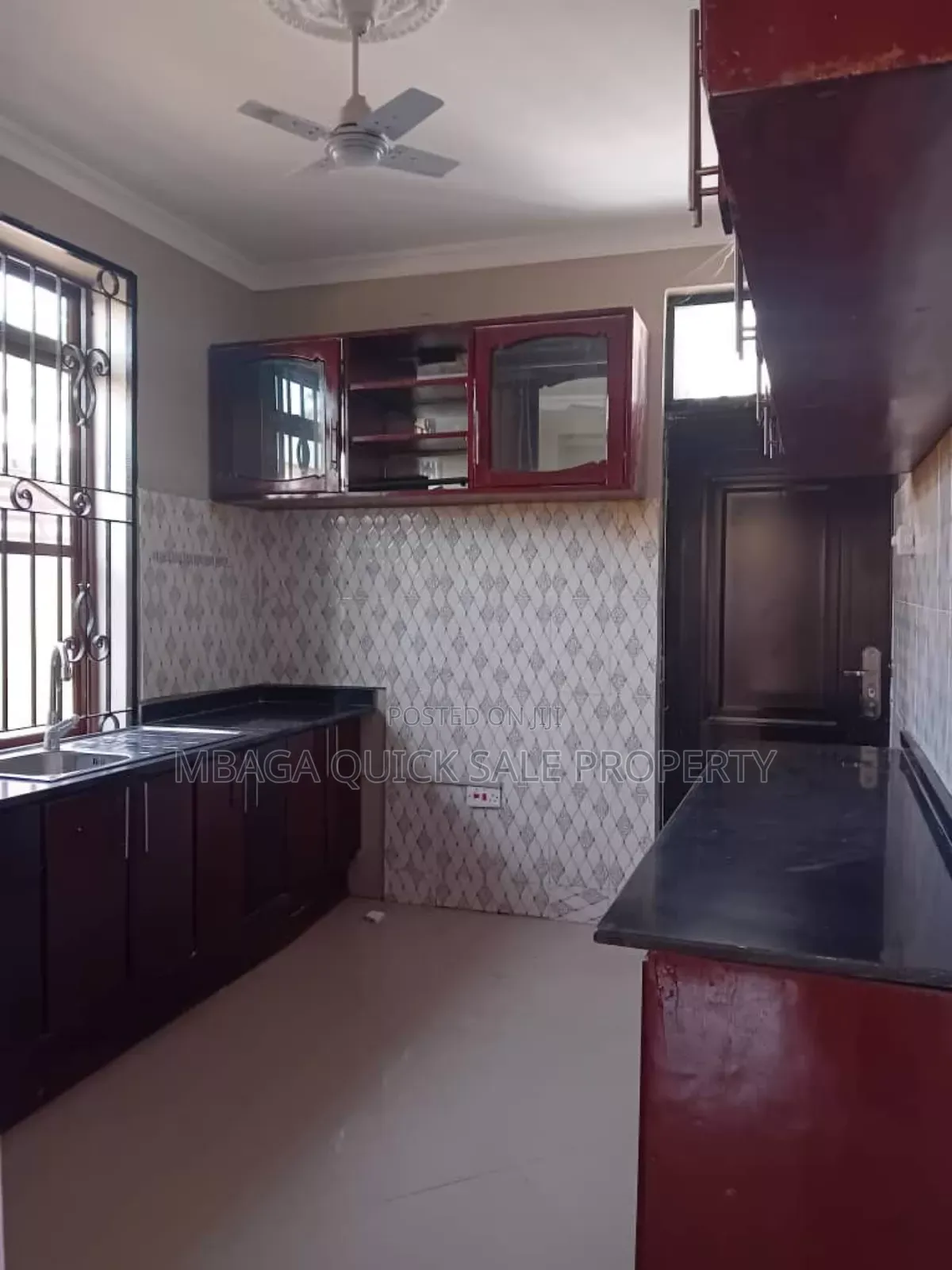 4bdrm House in Ununio Beach, Bunju for rent in Bunju