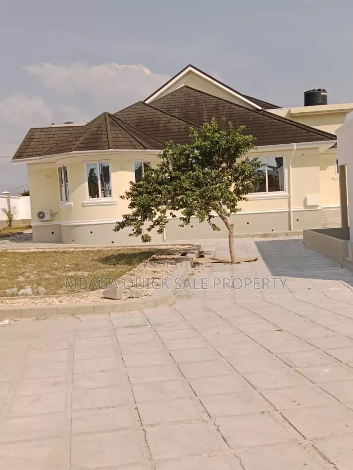 4bdrm House in Goba Lastanza for rent in Goba