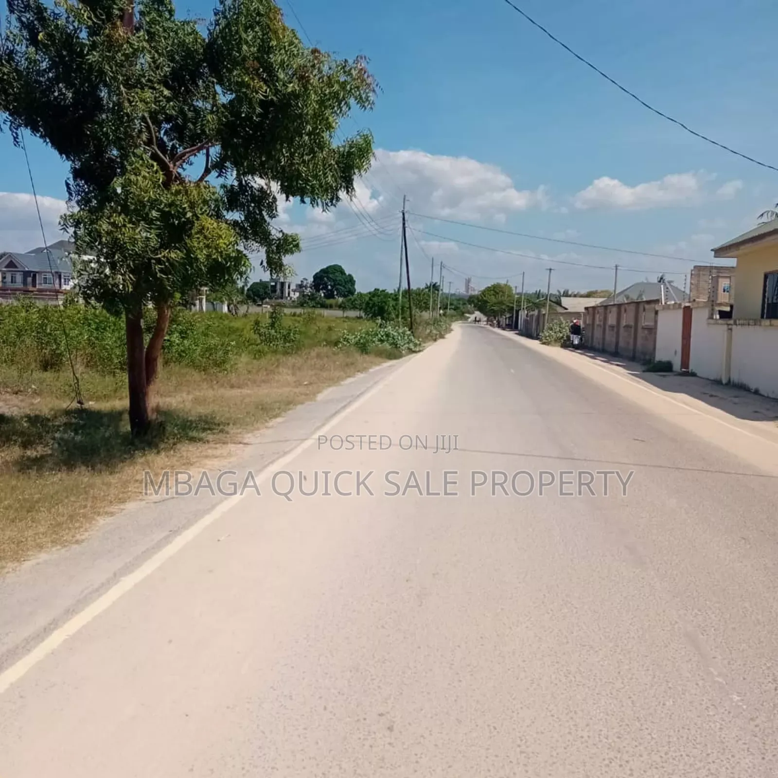 4bdrm House in Goba Lastanza for rent in Goba