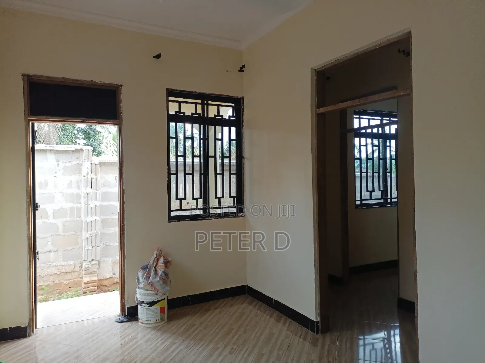 1bdrm Apartment in Kimara for rent in Kimara