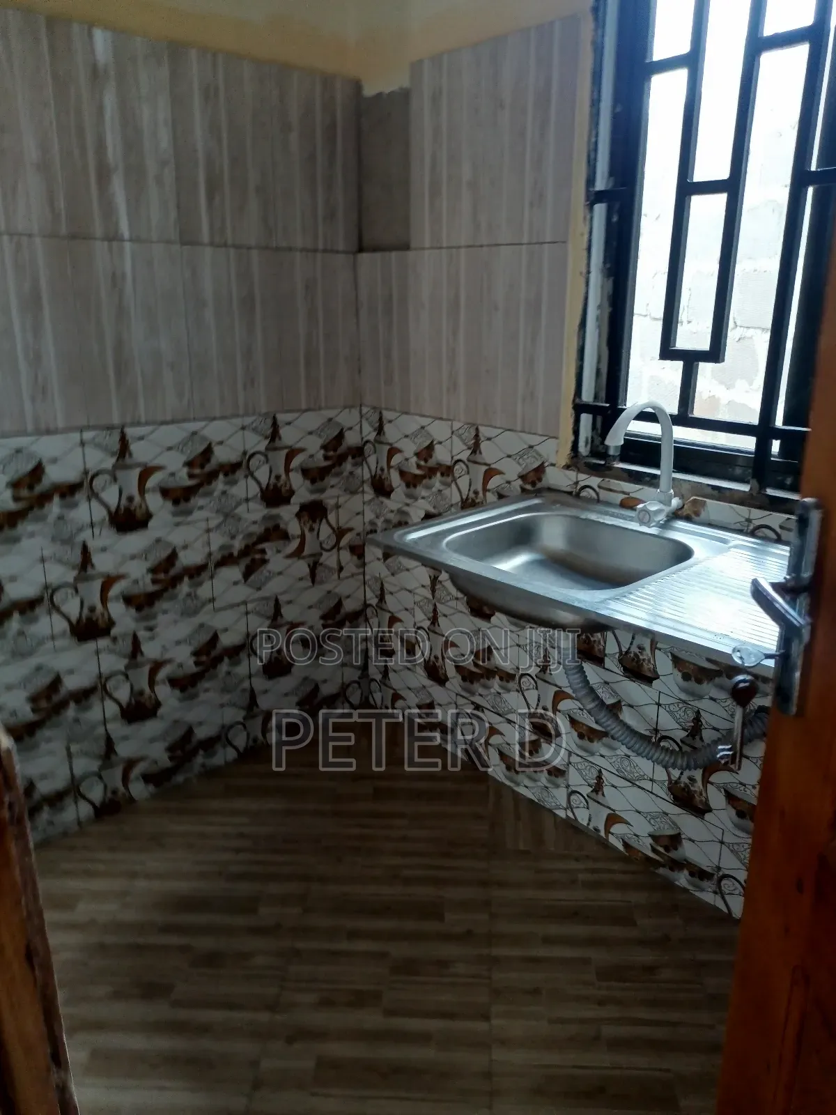 1bdrm Apartment in Kimara for rent in Kimara