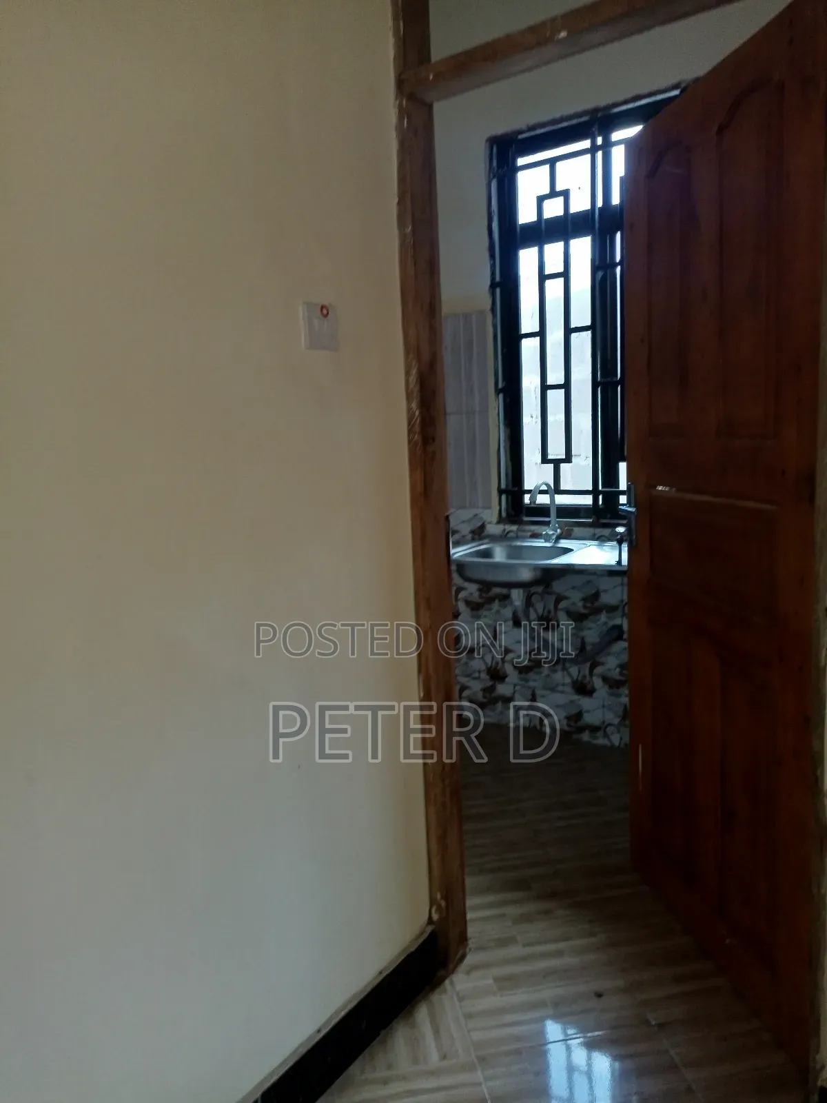 1bdrm Apartment in Kimara for rent in Kimara