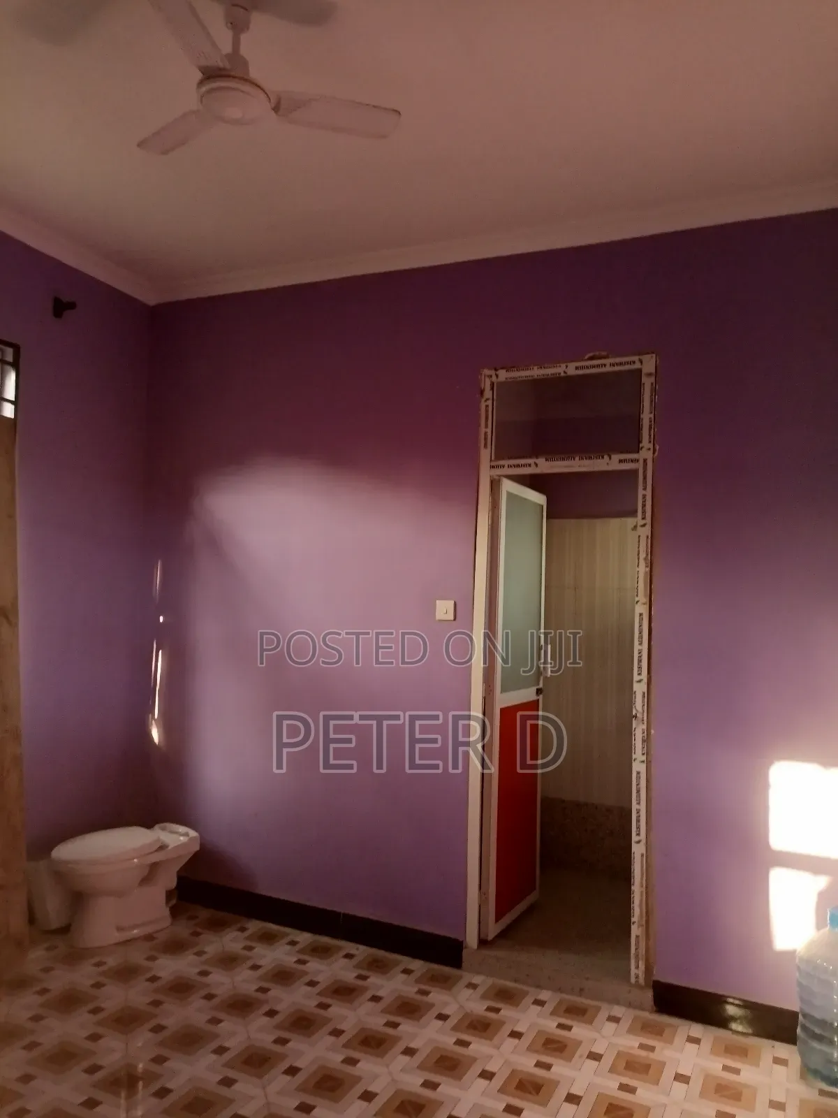 1bdrm Apartment in Kimara for rent in Kimara