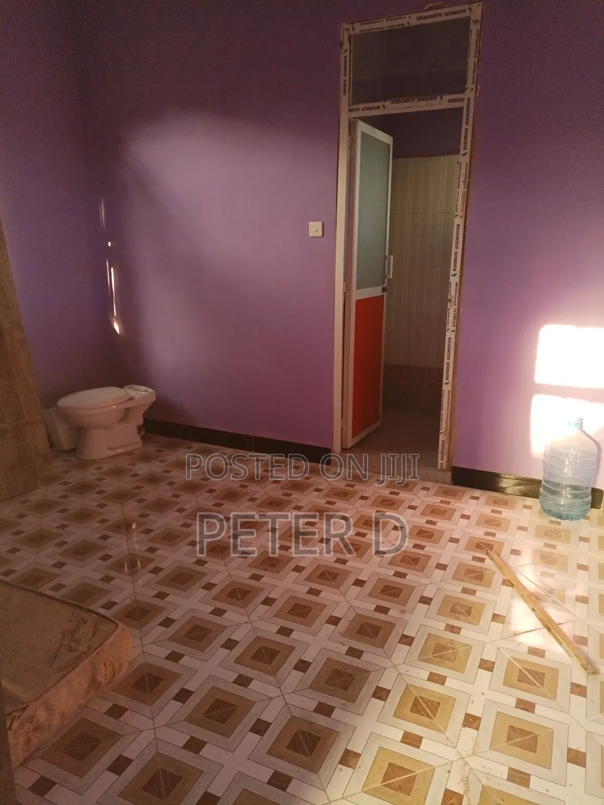 1bdrm Apartment in Kimara for rent in Kimara