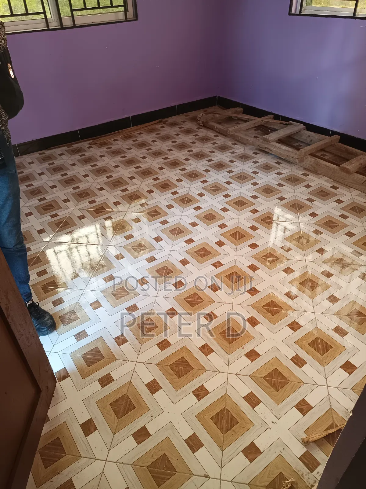 1bdrm Apartment in Kimara for rent in Kimara