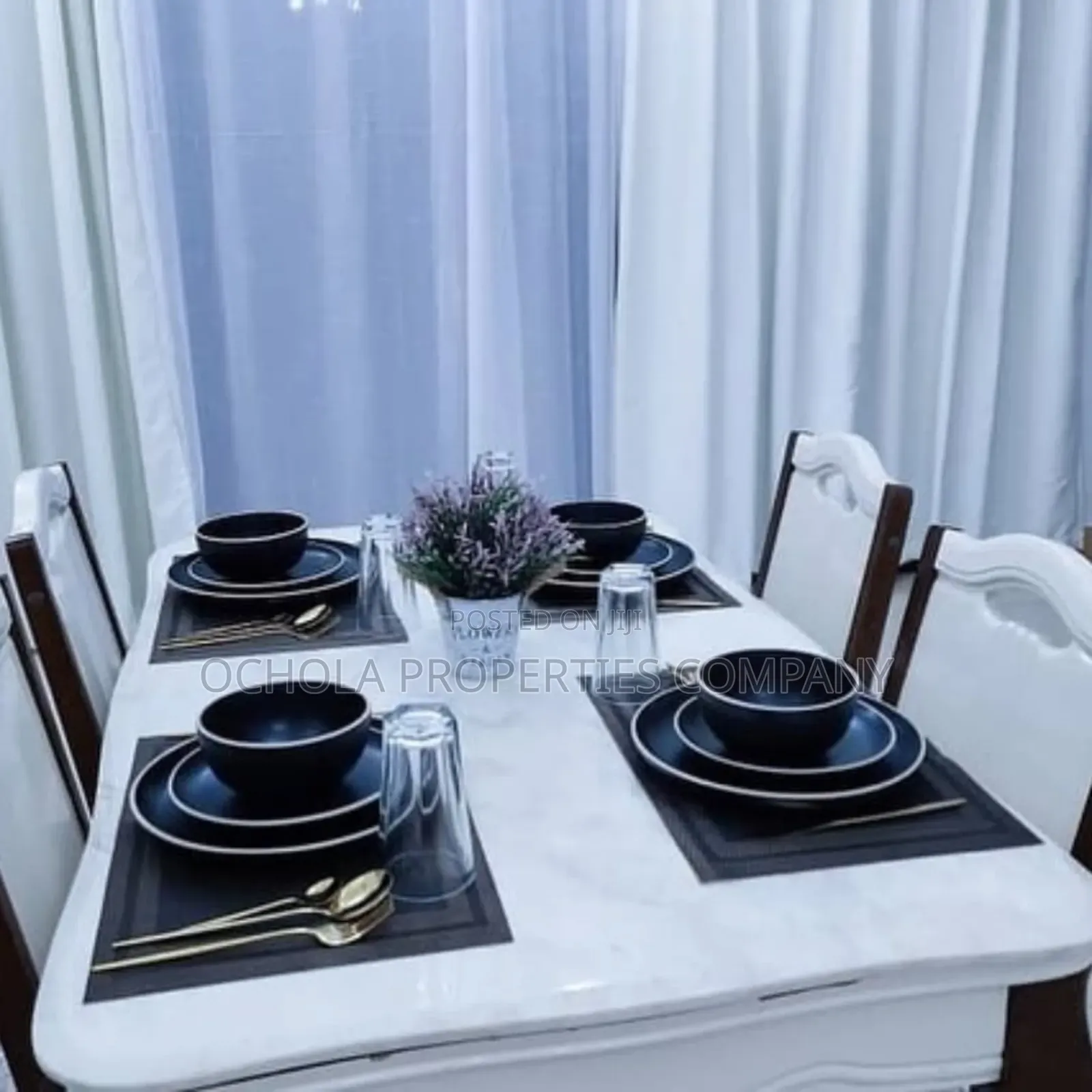 Furnished 2bdrm Apartment in Msasani for rent in Msasani