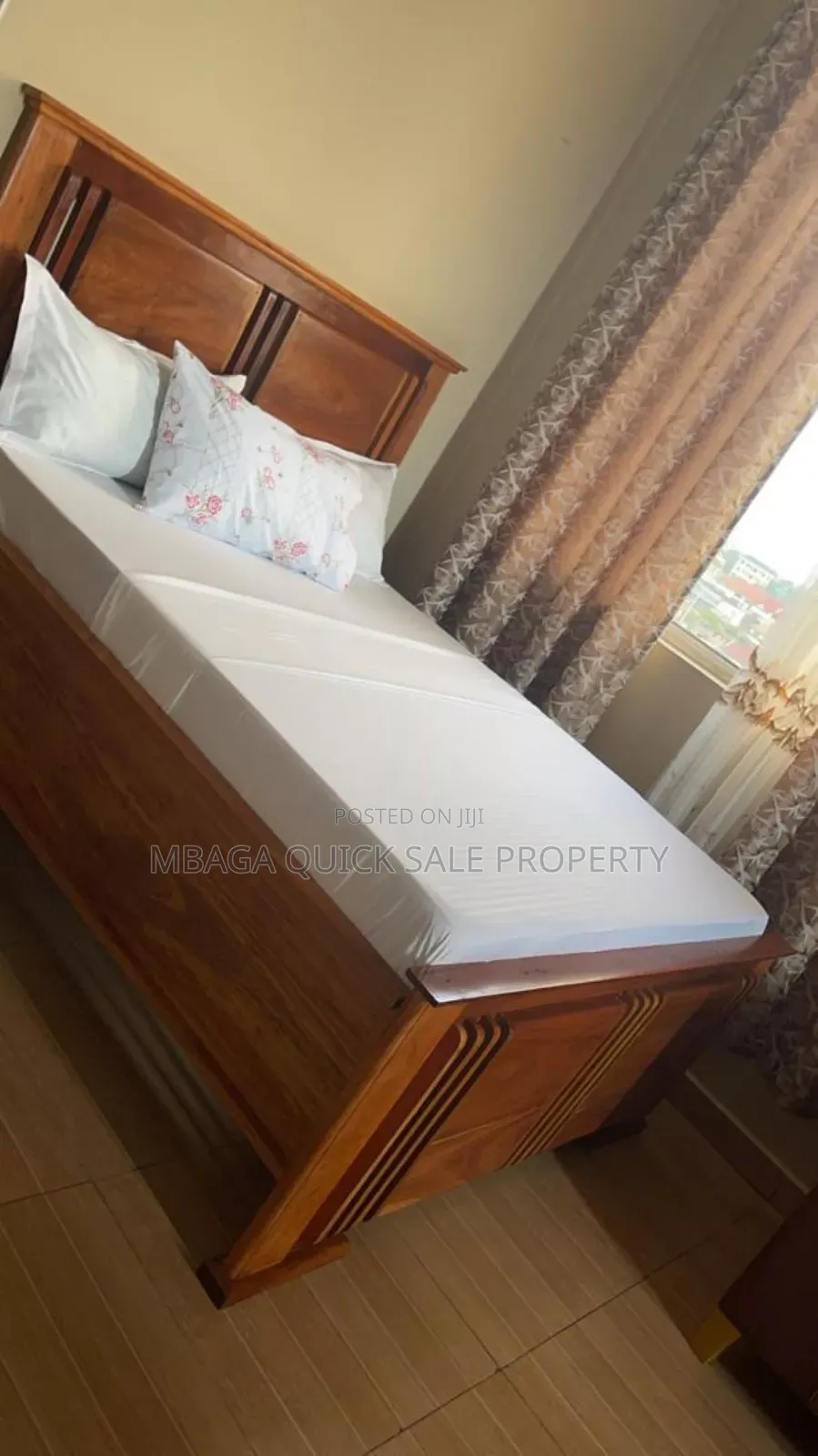 Furnished 1bdrm Apartment in Makumbusho, Sinza for rent in Sinza