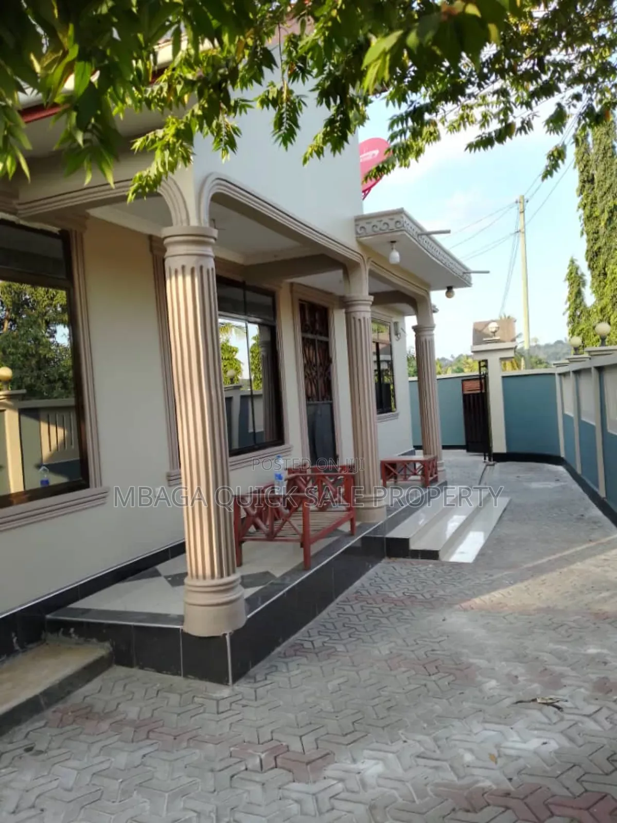 4bdrm House in Pugu for sale in Pugu