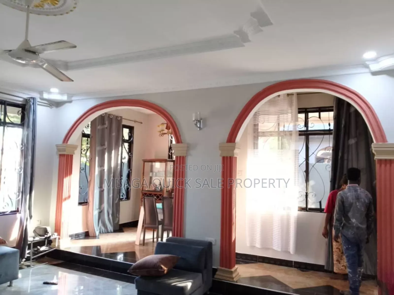 4bdrm House in Pugu for sale in Pugu