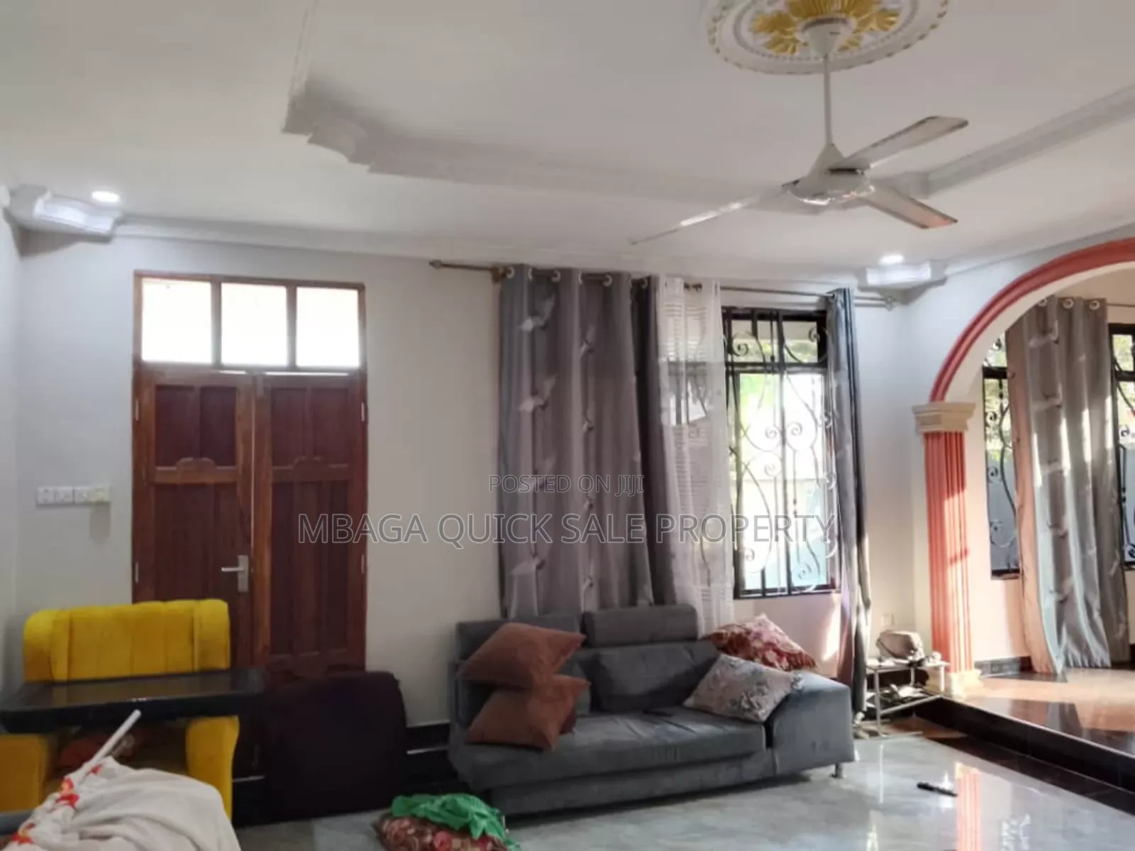 4bdrm House in Pugu for sale in Pugu