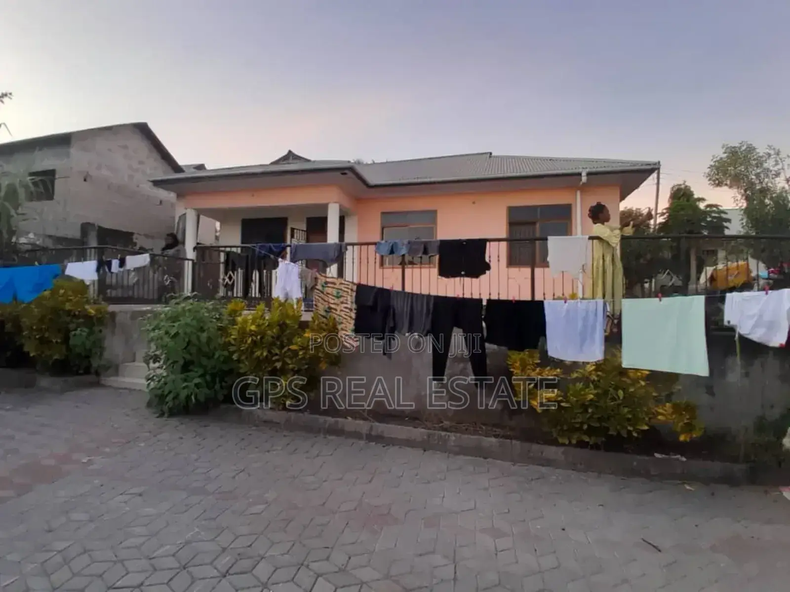 3bdrm House in Mbezi Mwisho, Kinondoni for sale in Kinondoni