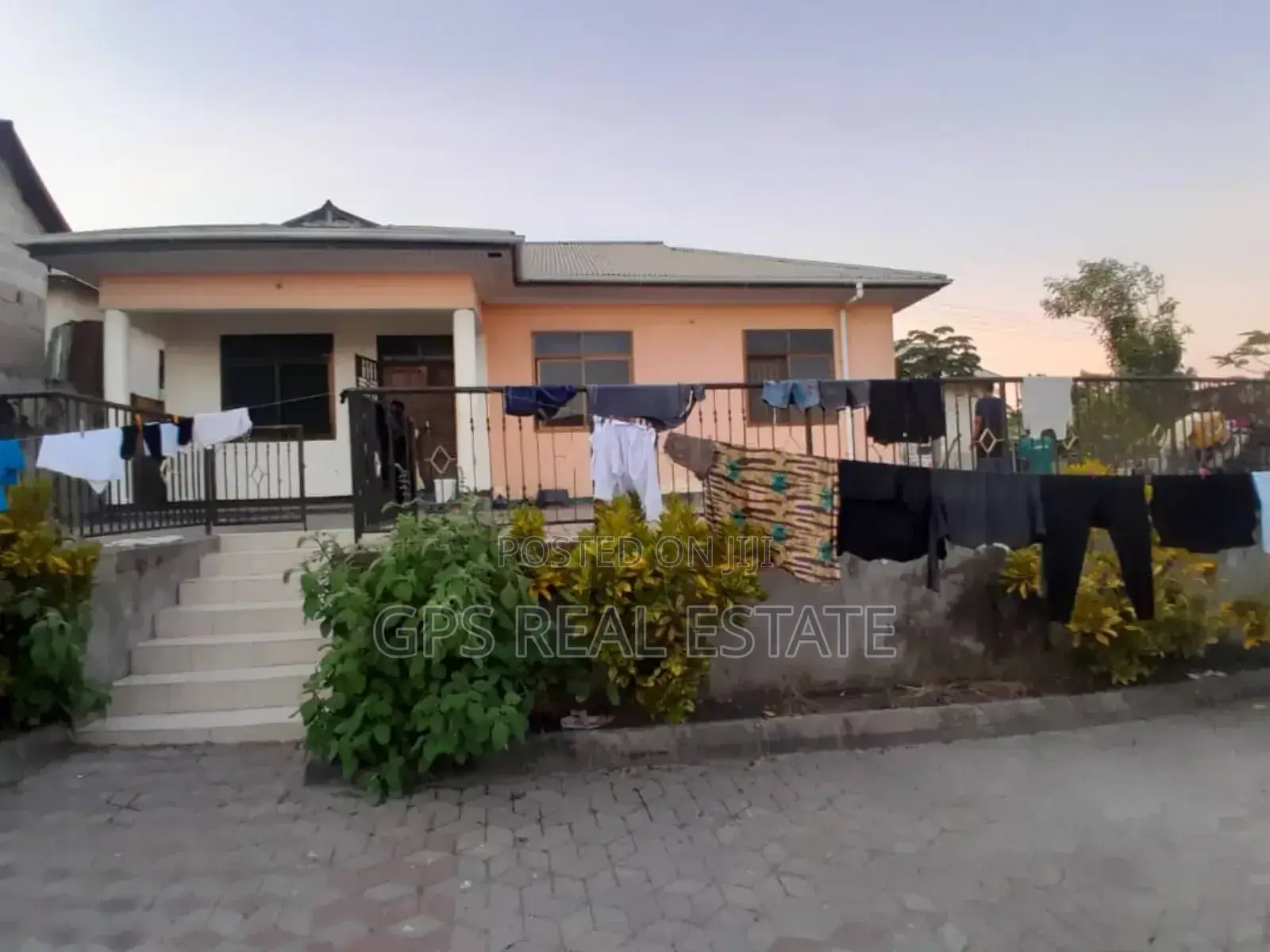 3bdrm House in Mbezi Mwisho, Kinondoni for sale in Kinondoni