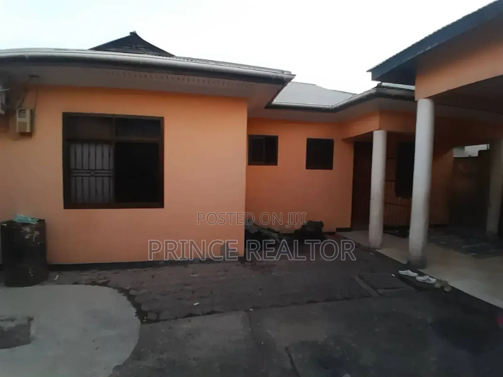 3bdrm House in Mbezi Mwisho, Kinondoni for sale in Kinondoni