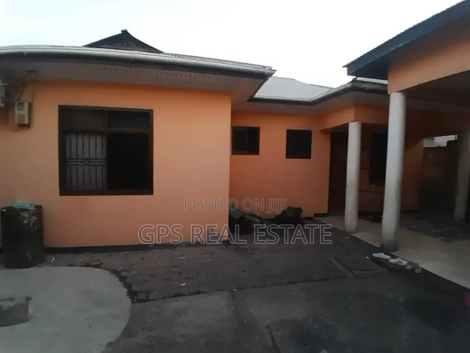 3bdrm House in Mbezi Mwisho, Kinondoni for sale in Kinondoni
