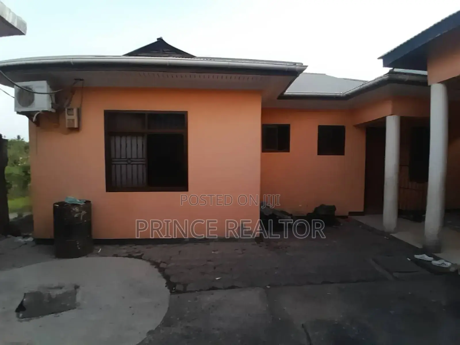 3bdrm House in Mbezi Mwisho, Kinondoni for sale in Kinondoni