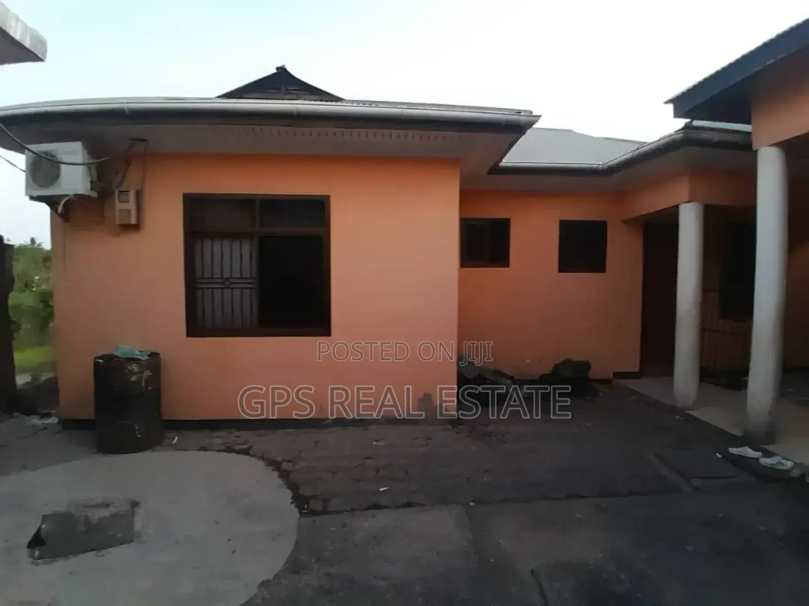 3bdrm House in Mbezi Mwisho, Kinondoni for sale in Kinondoni