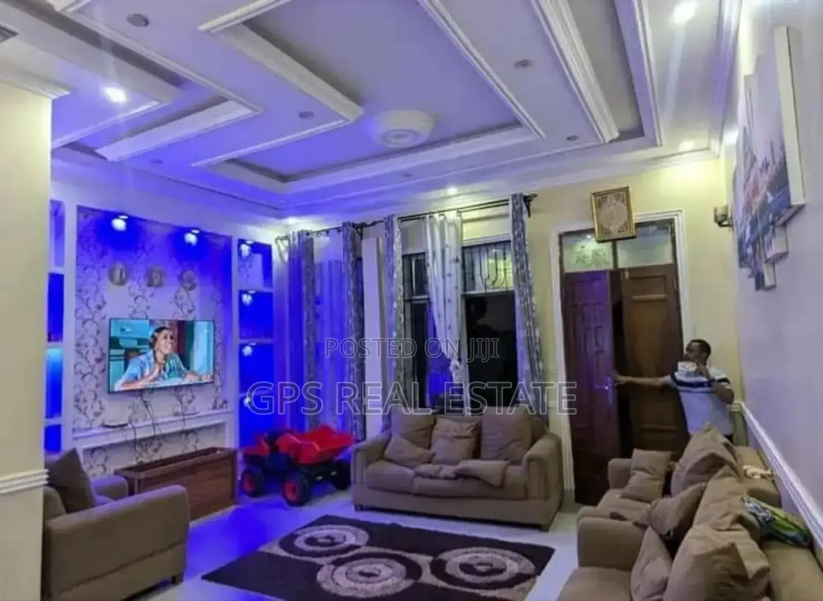 3bdrm House in Pugu Secondari, Ilala for sale in Ilala