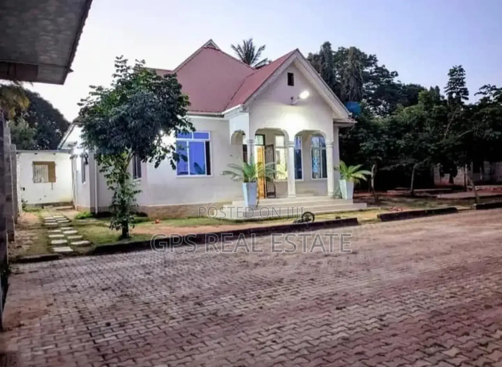 3bdrm House in Pugu Secondari, Ilala for sale in Ilala