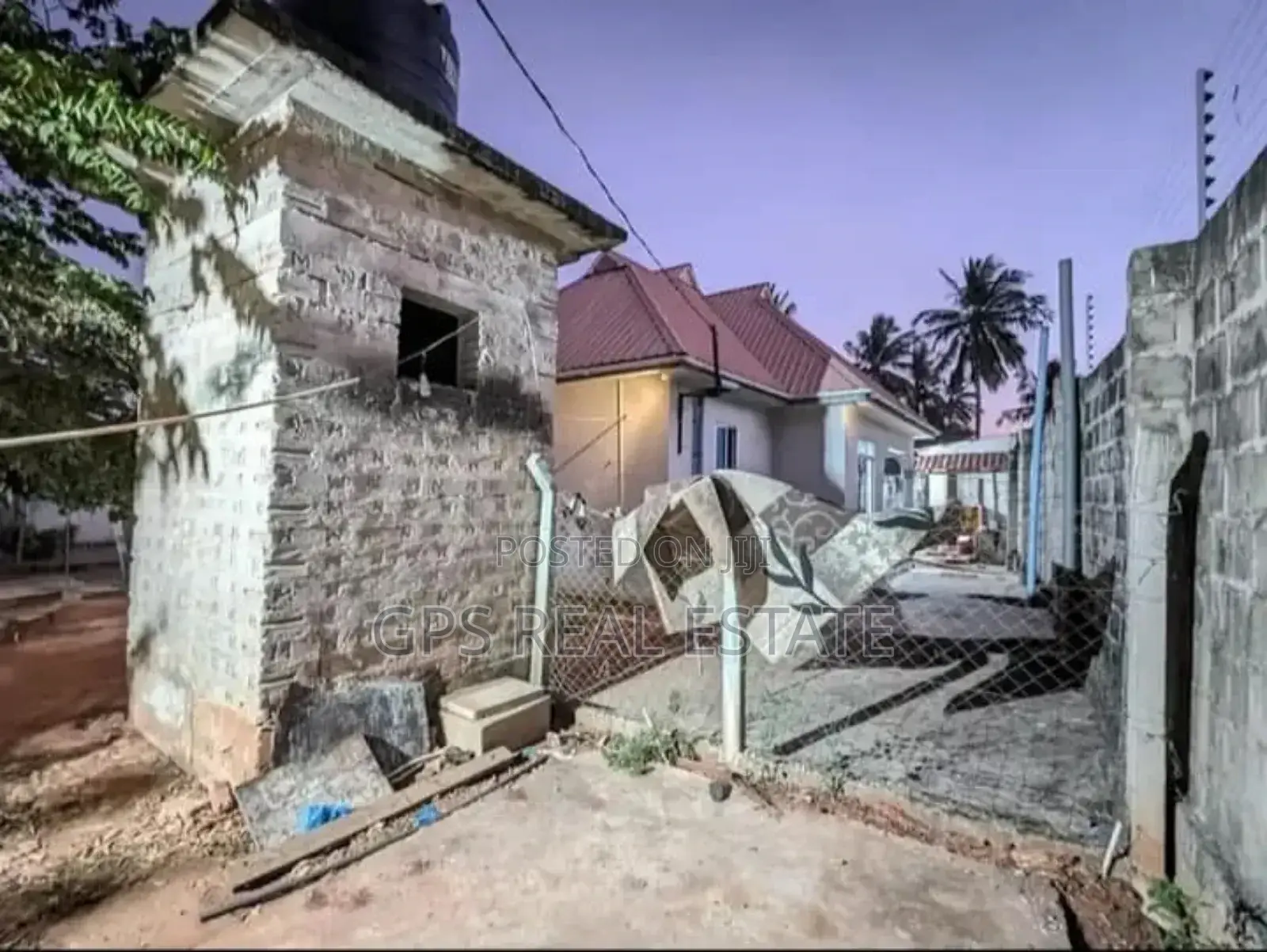 3bdrm House in Pugu Secondari, Ilala for sale in Ilala