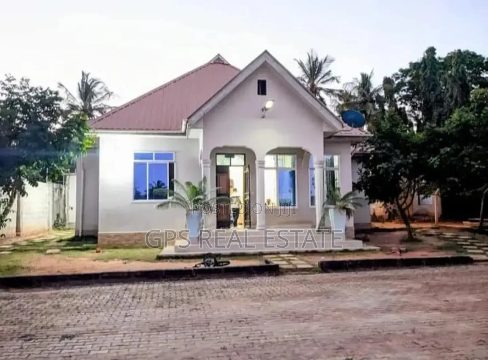 3bdrm House in Pugu Secondari, Ilala for sale in Ilala