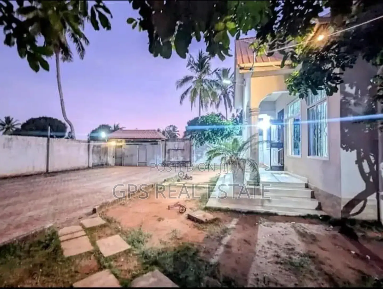 3bdrm House in Pugu Secondari, Ilala for sale in Ilala