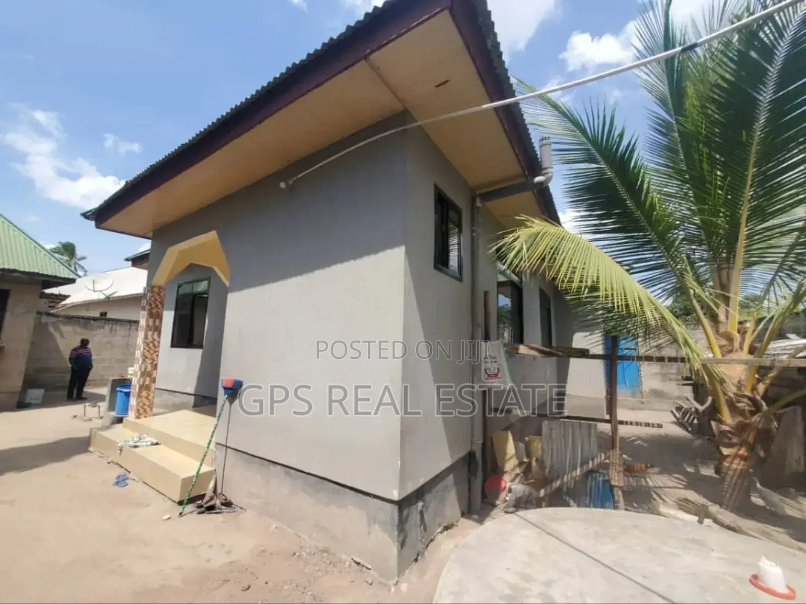 4bdrm House in Mbande, Temeke for sale in Temeke