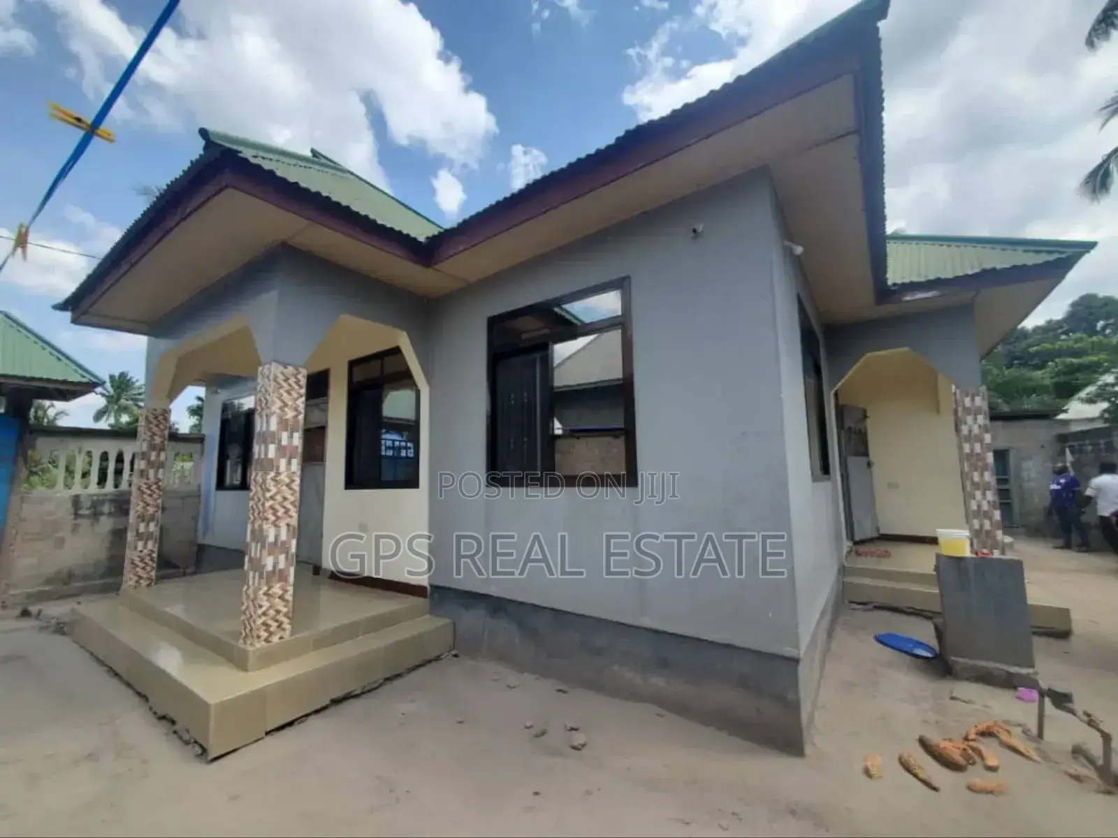 4bdrm House in Mbande, Temeke for sale in Temeke