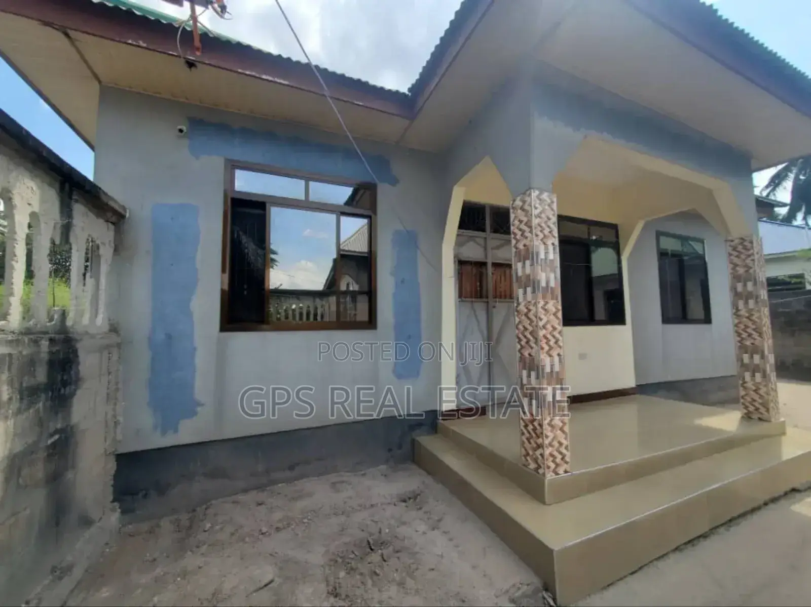 4bdrm House in Mbande, Temeke for sale in Temeke