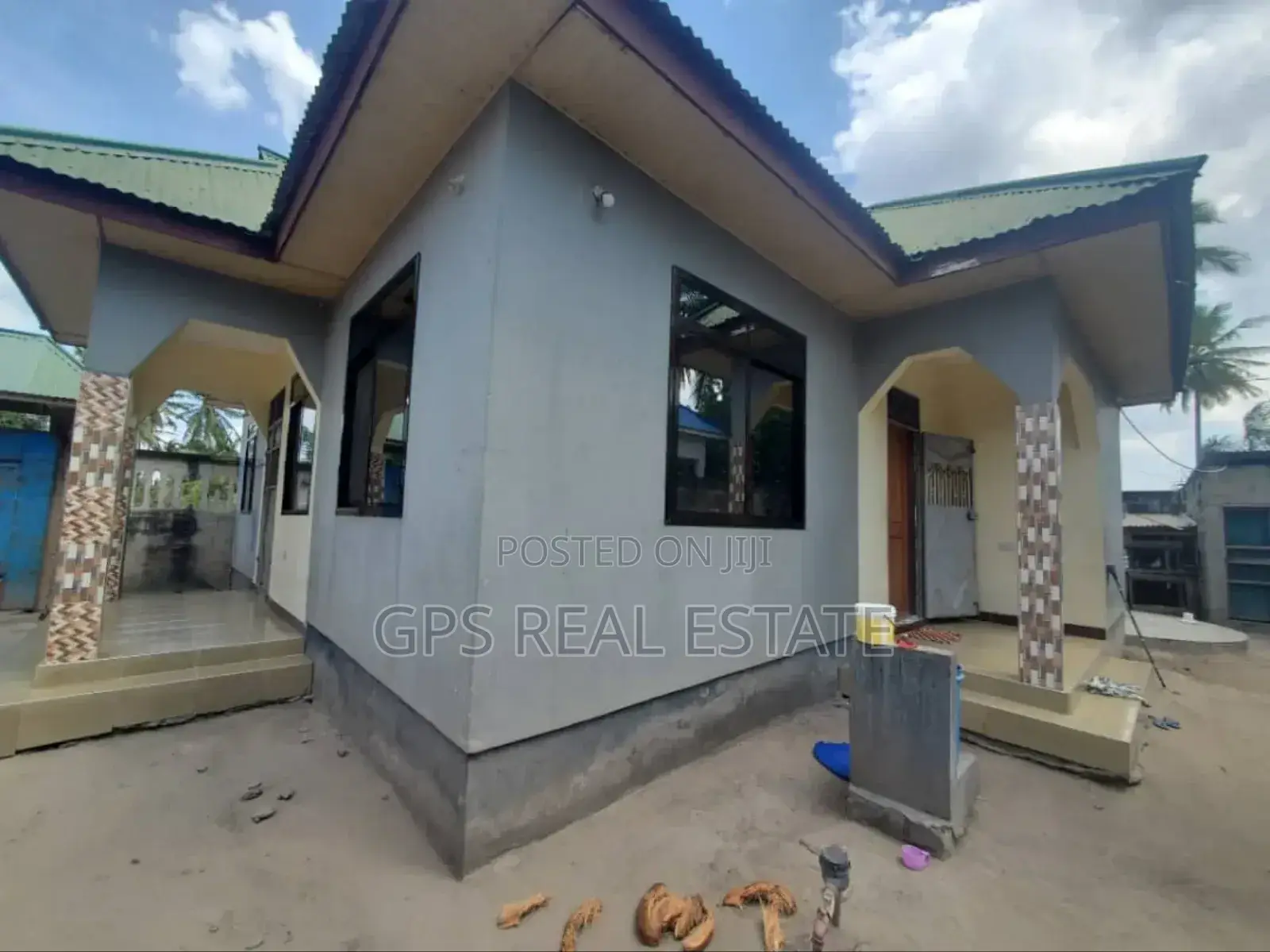 4bdrm House in Mbande, Temeke for sale in Temeke