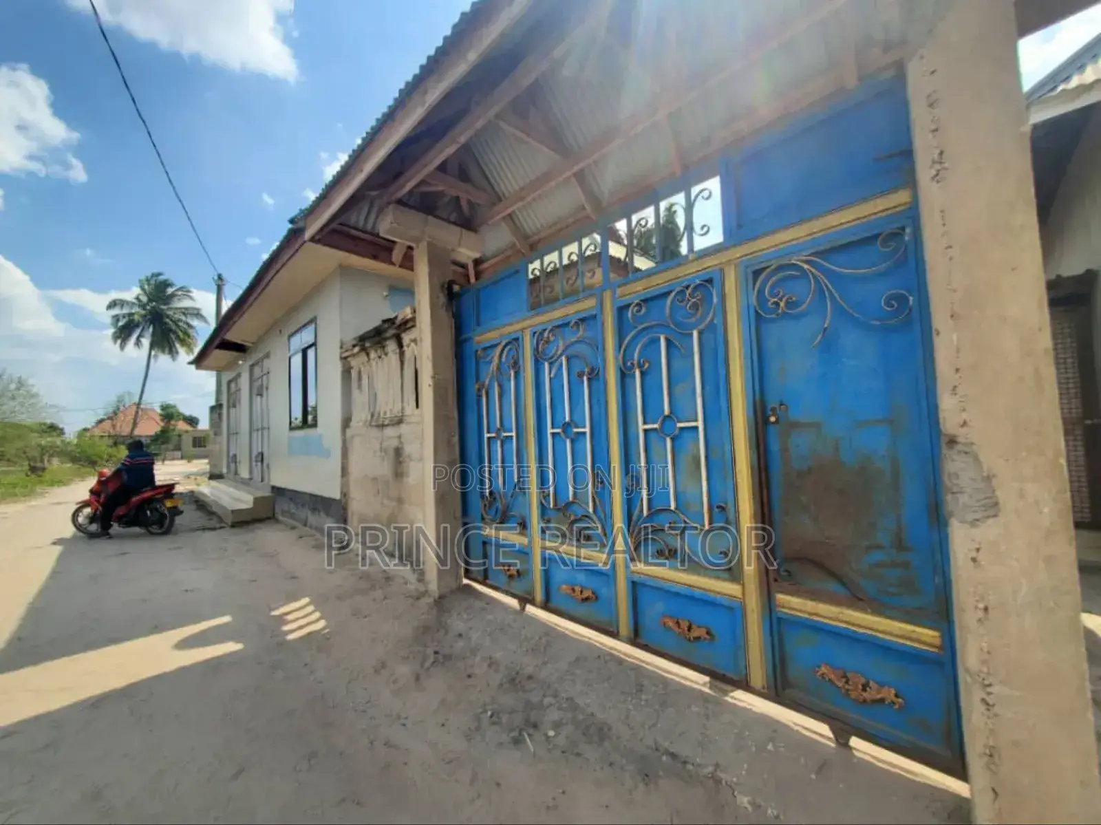 4bdrm House in Mbande, Temeke for sale in Temeke