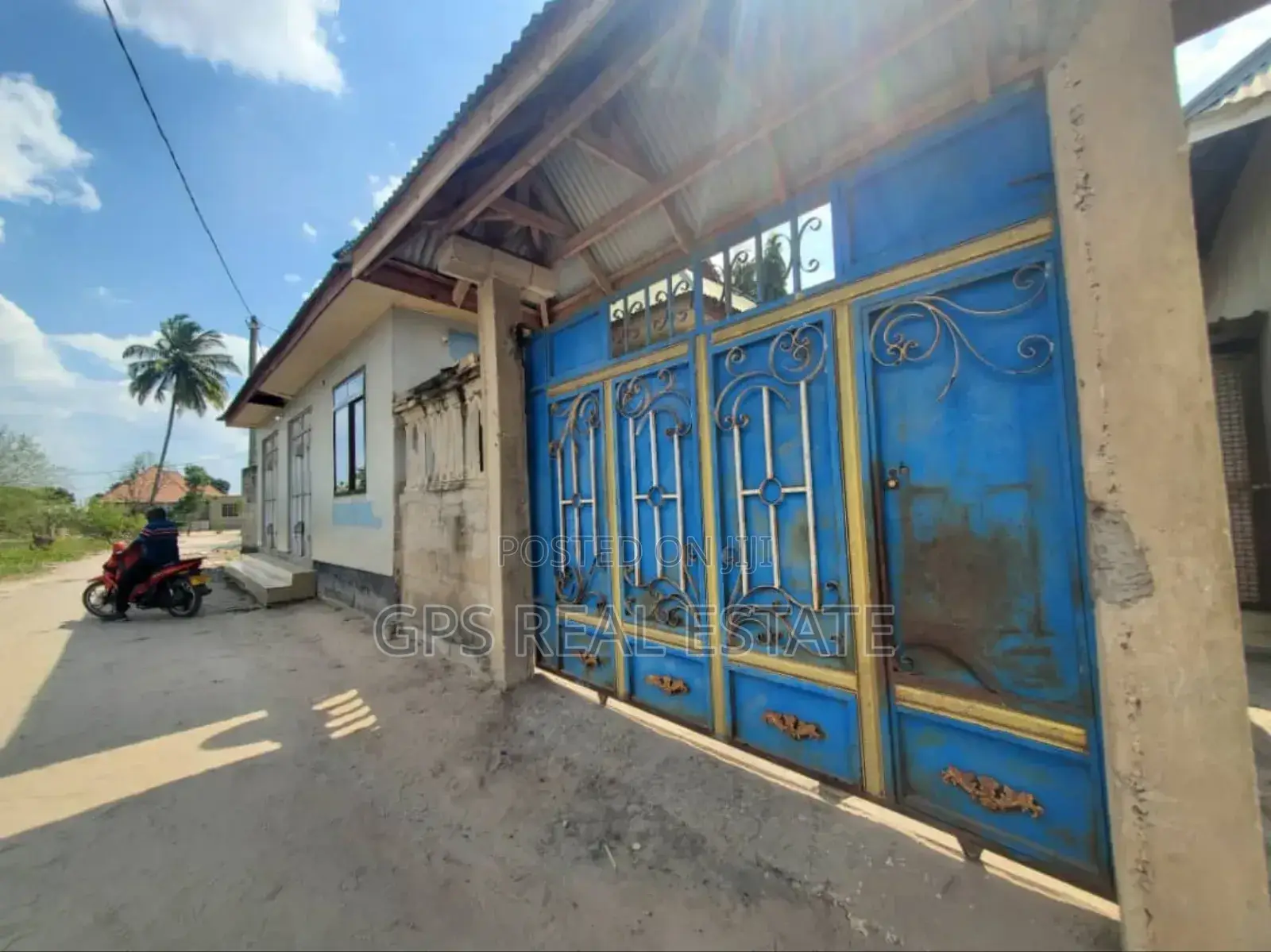 4bdrm House in Mbande, Temeke for sale in Temeke