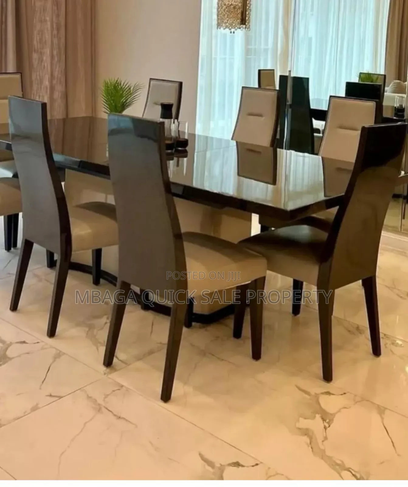 Furnished 2bdrm Apartment in Mikocheni for rent in Mikocheni