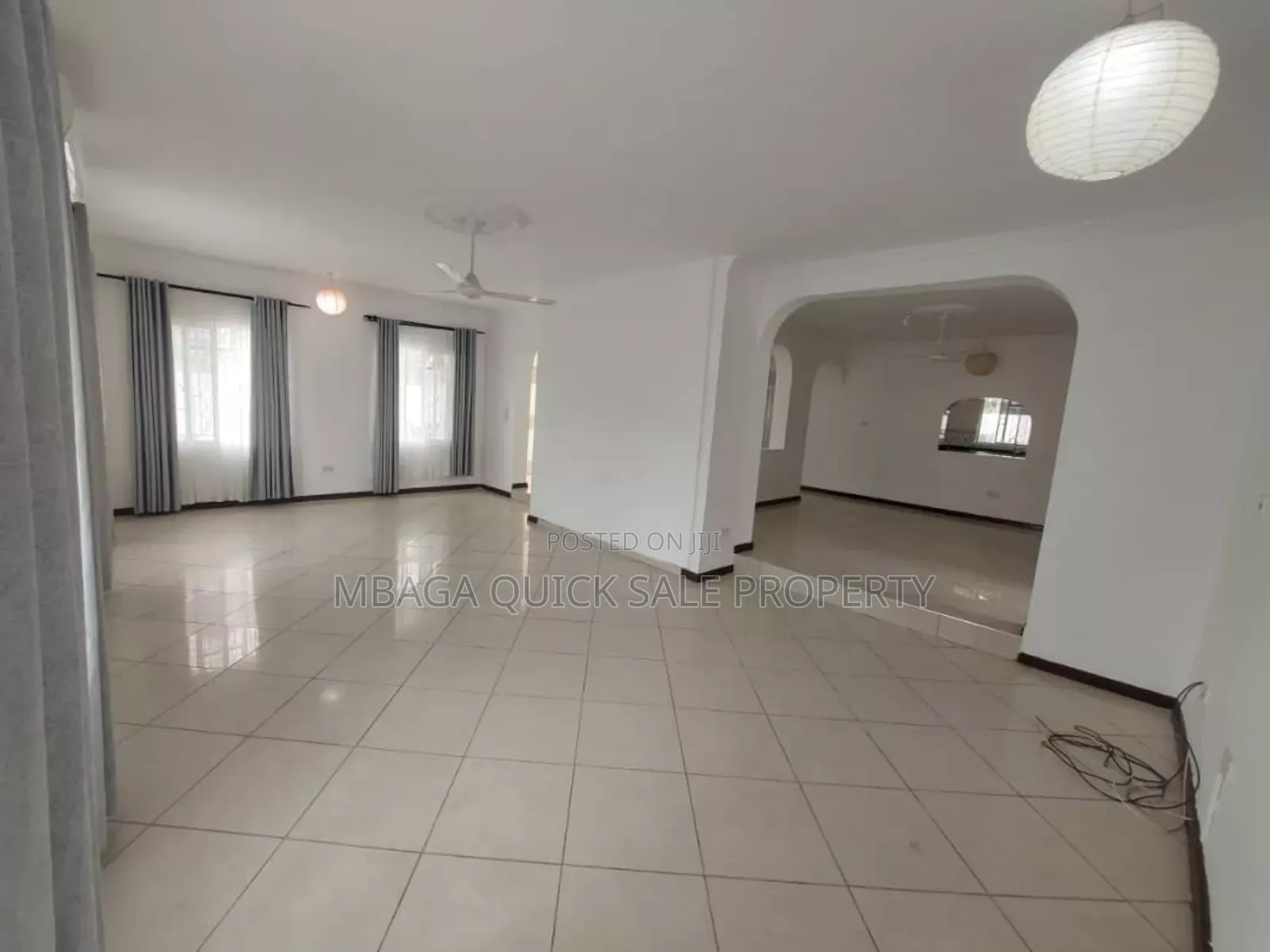 4bdrm House in Mbezi Beach for rent in Mbezi Beach