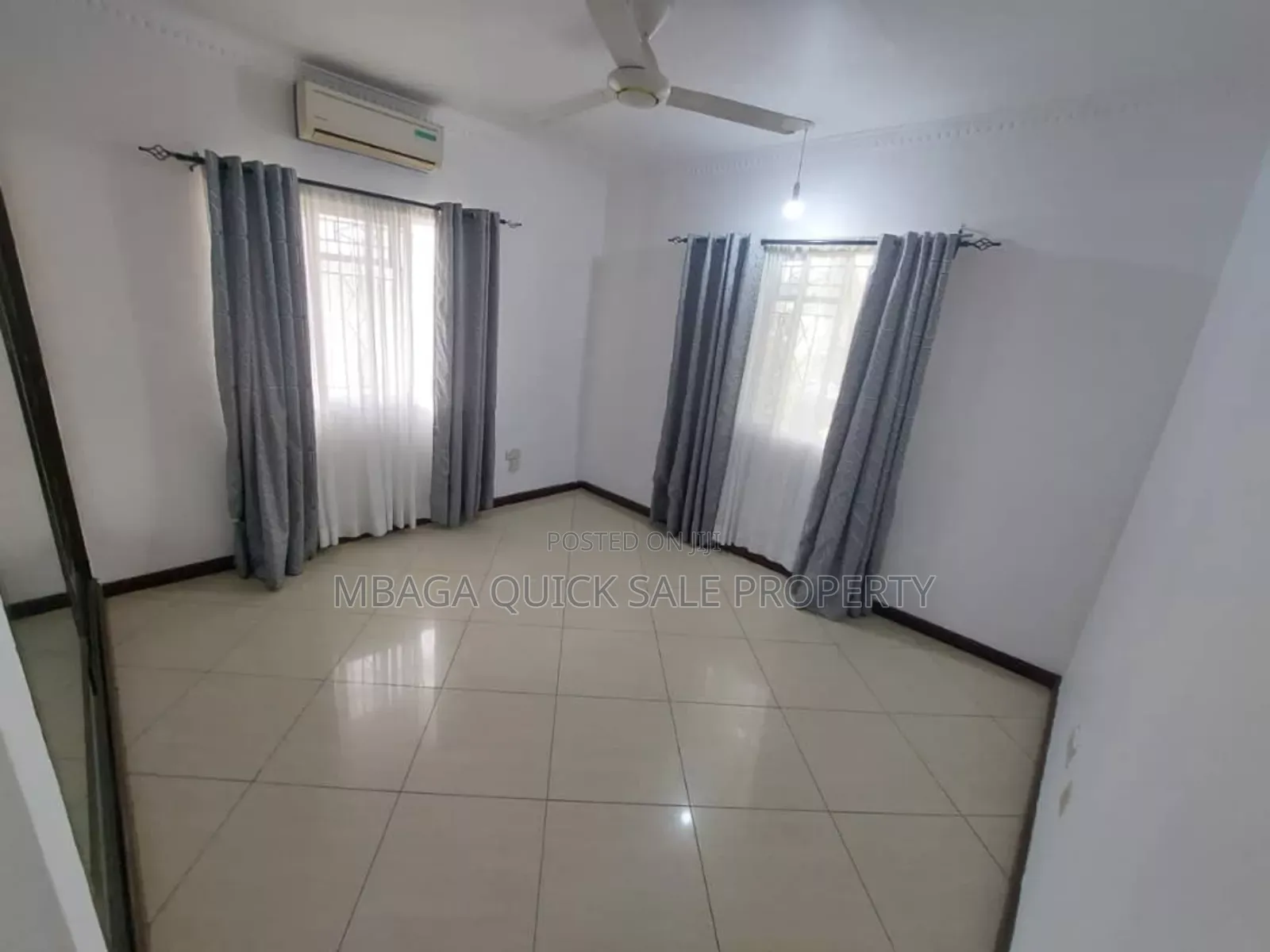 4bdrm House in Mbezi Beach for rent in Mbezi Beach