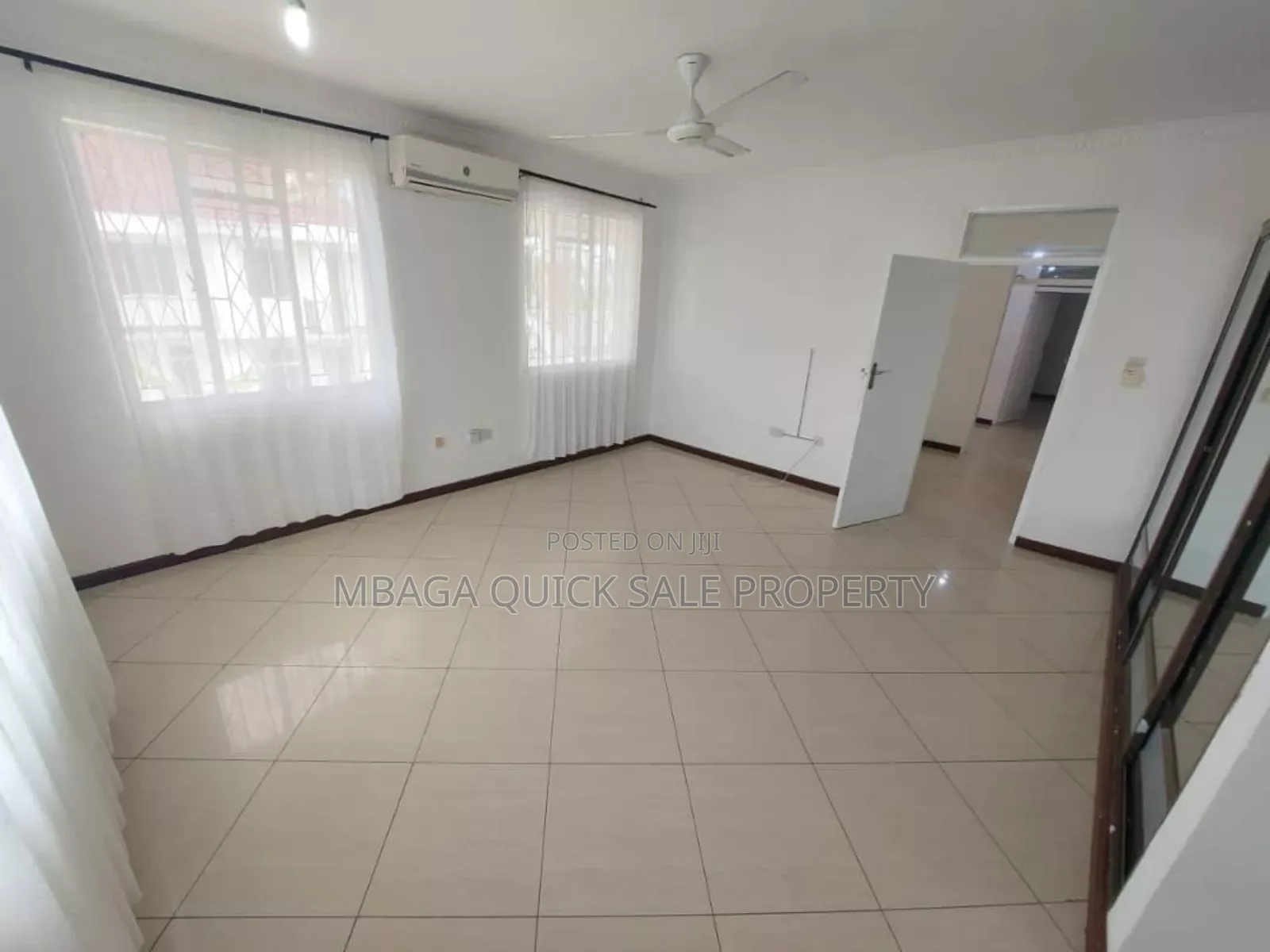 4bdrm House in Mbezi Beach for rent in Mbezi Beach