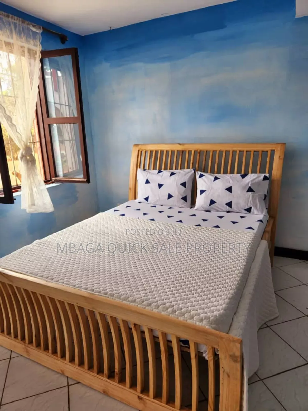 6bdrm House in Ras Kilomoni, Kunduchi for rent in Kunduchi