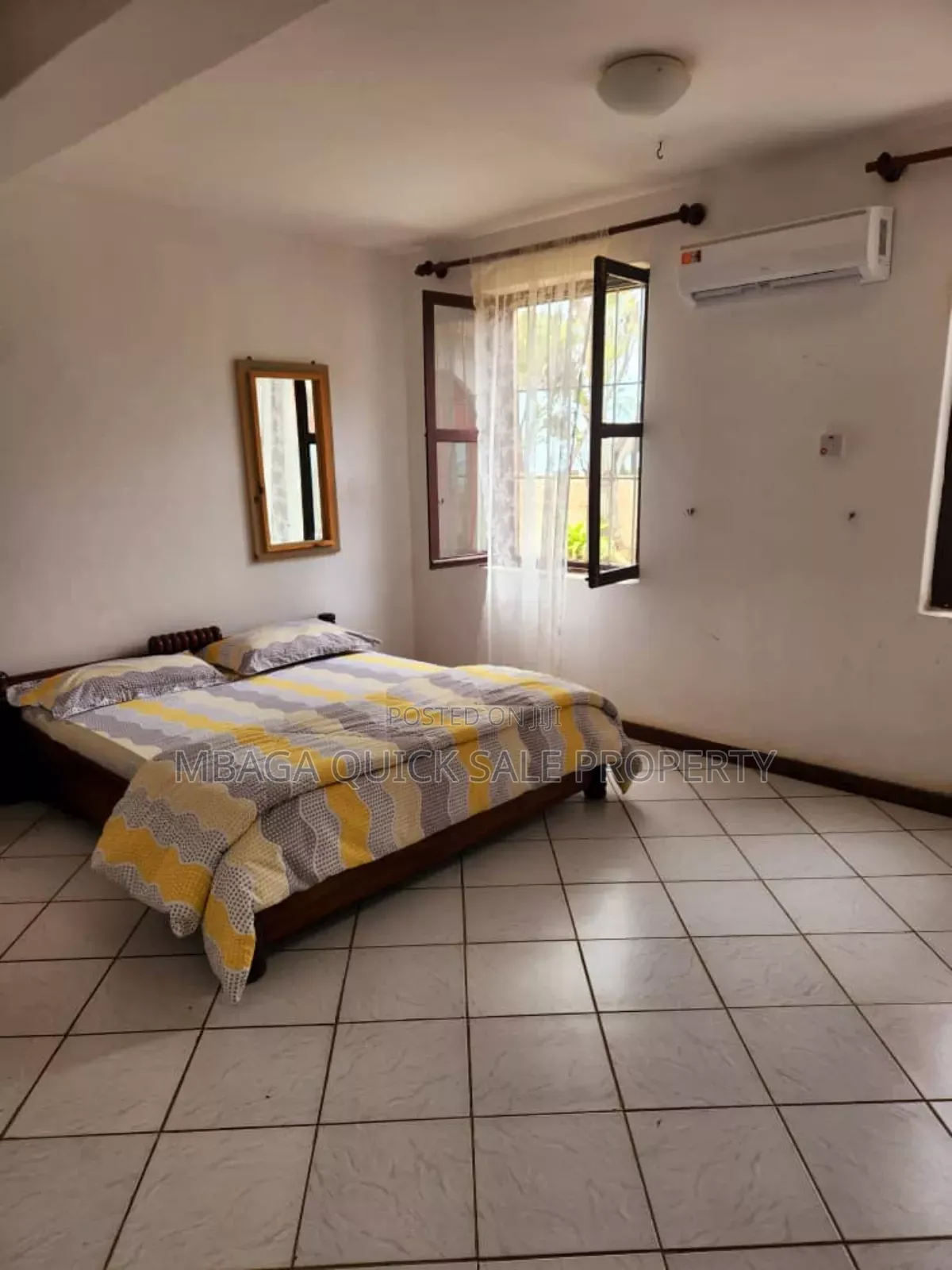 6bdrm House in Ras Kilomoni, Kunduchi for rent in Kunduchi